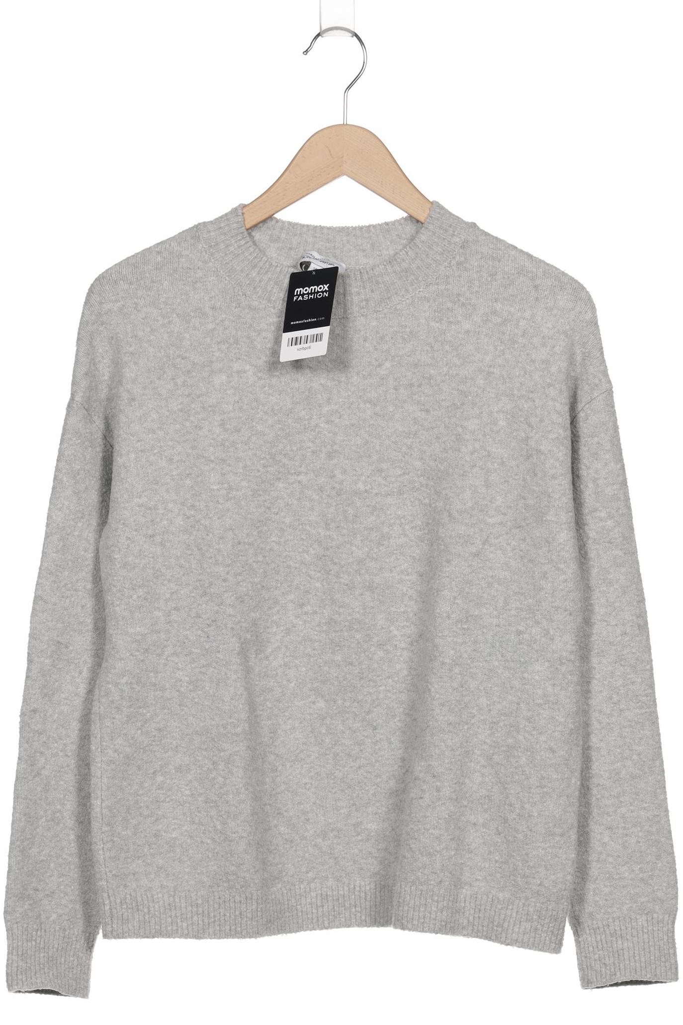 

& Other Stories Damen Pullover, grau, Gr. 36