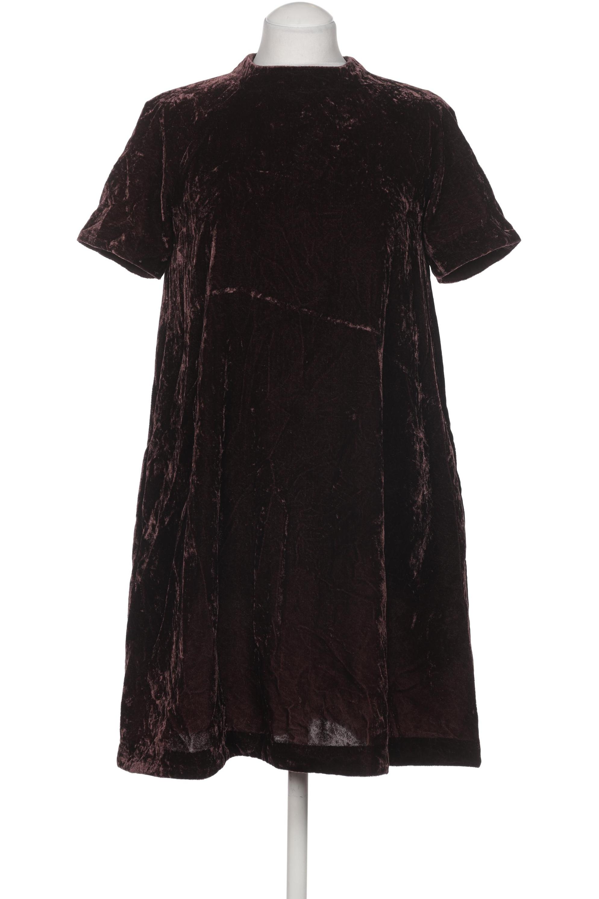 

& Other Stories Damen Kleid, braun, Gr. 36