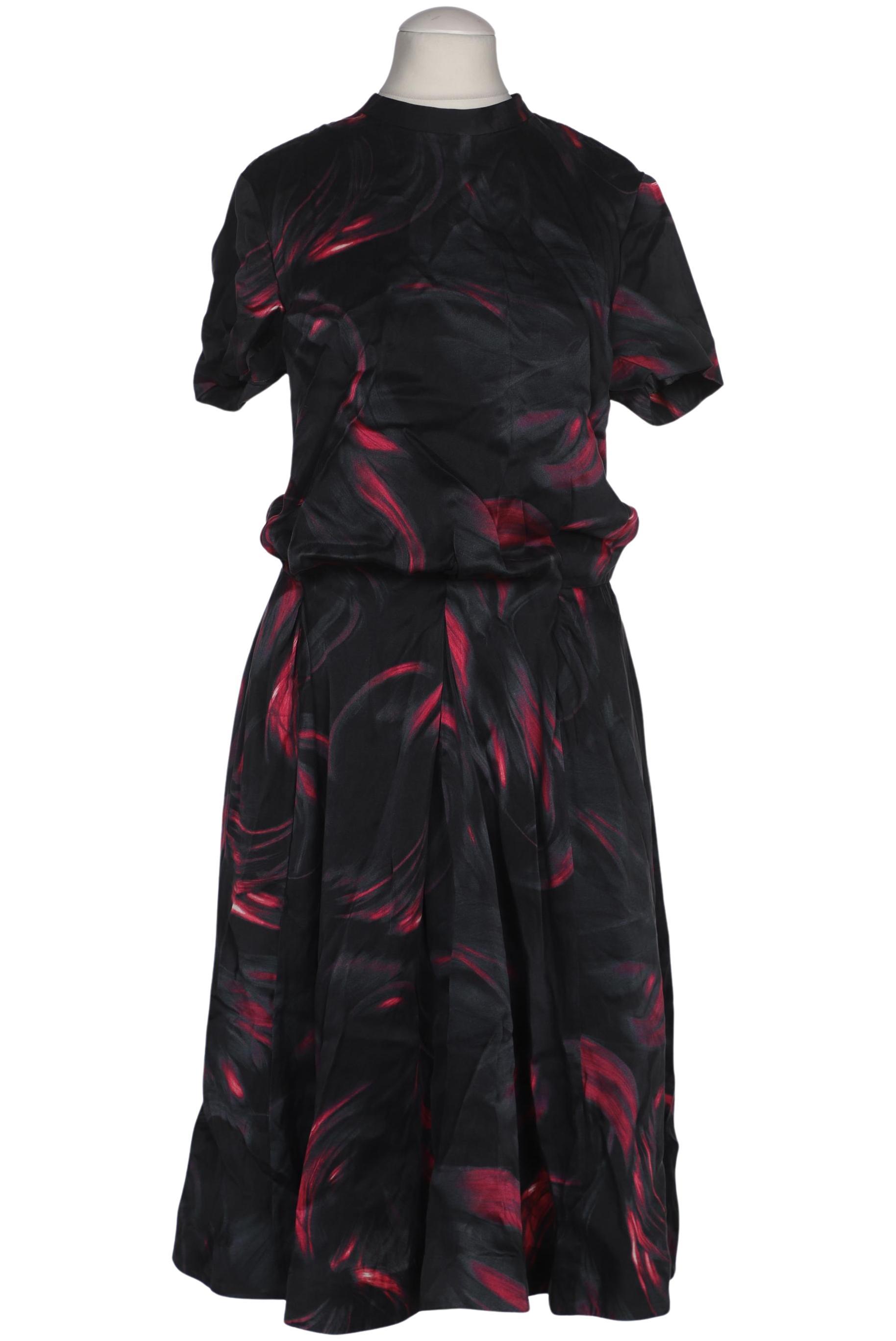 

& Other Stories Damen Kleid, schwarz, Gr. 38