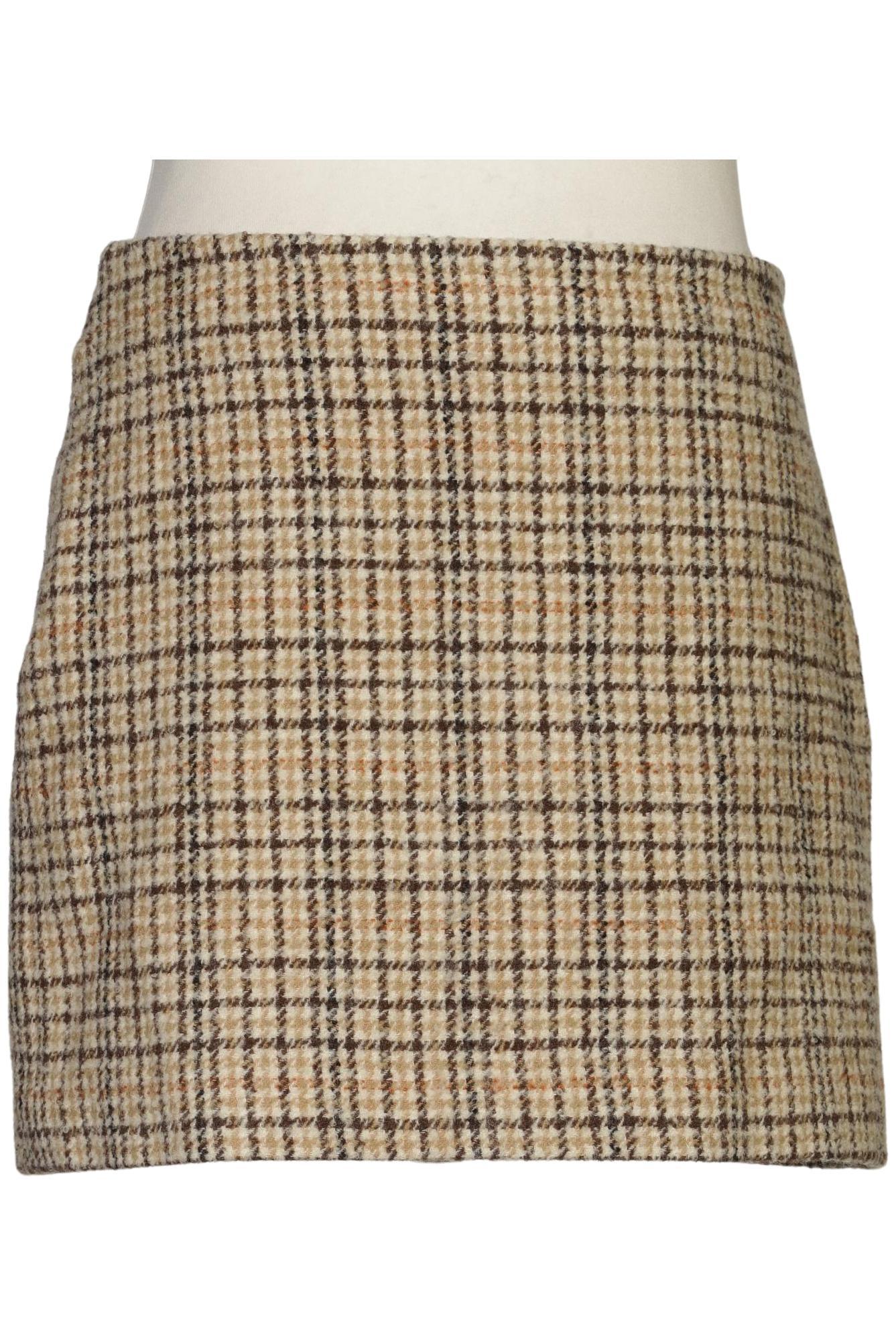 

& Other Stories Damen Rock, beige, Gr. 42