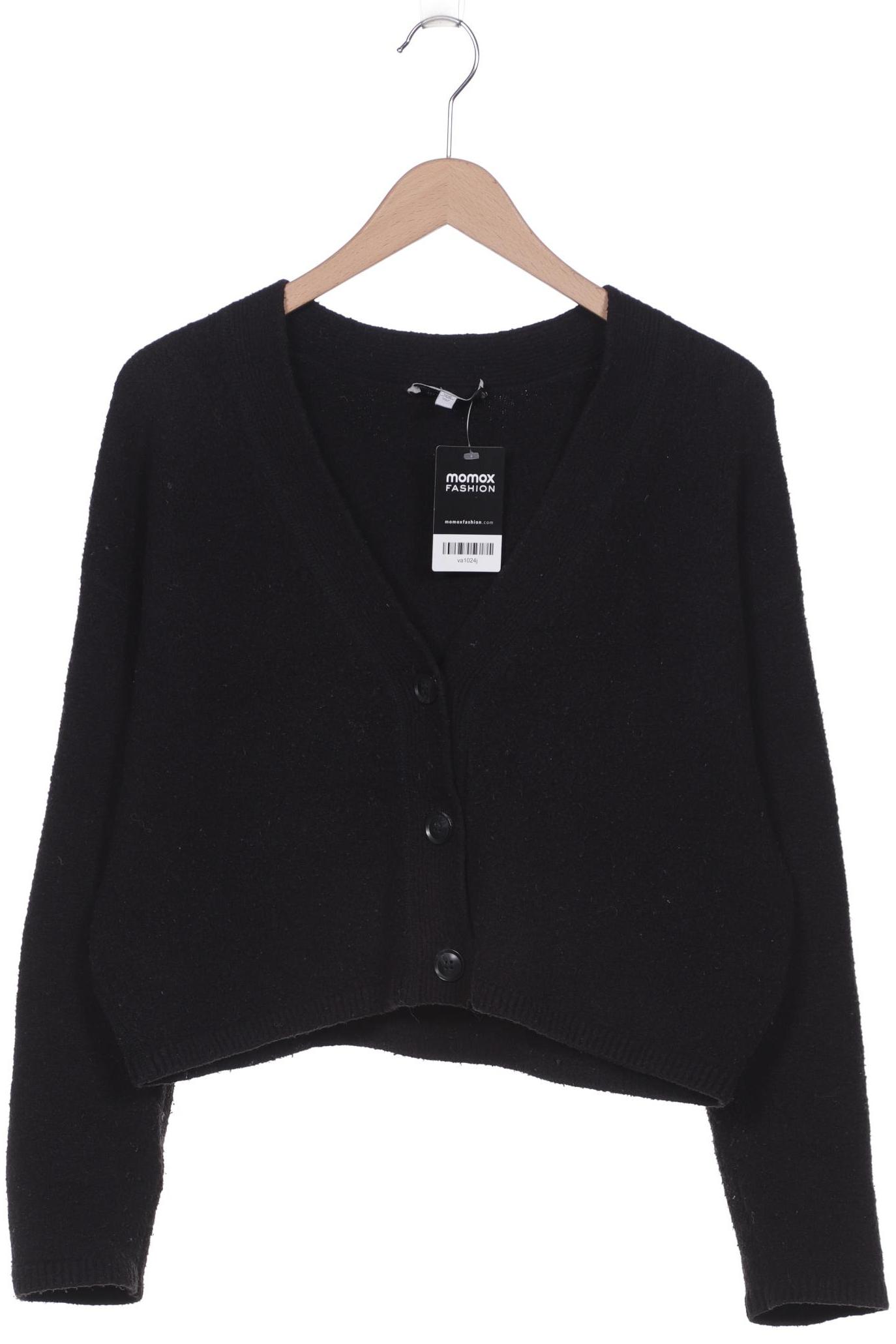 

& other stories Damen Pullover, schwarz