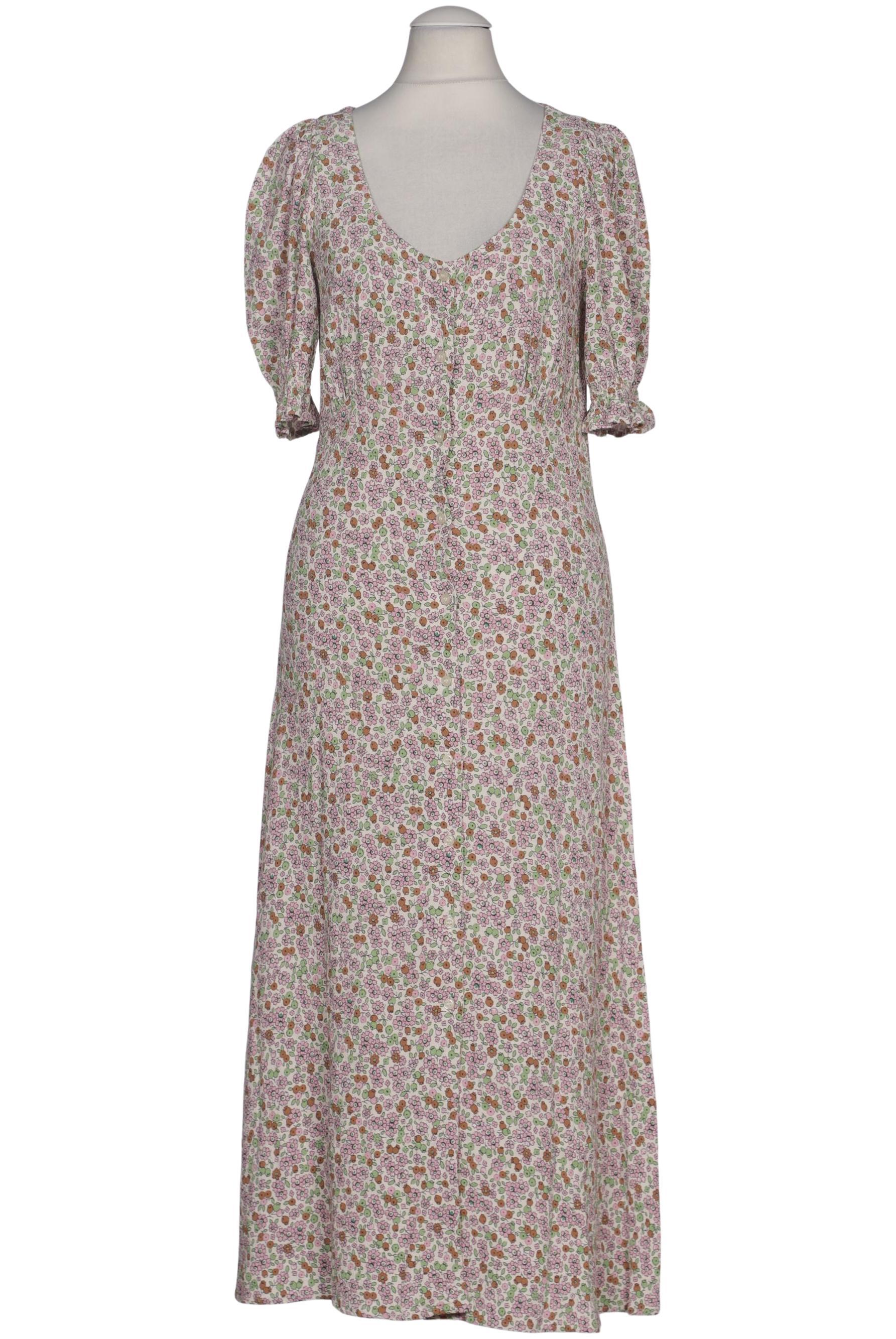 

& Other Stories Damen Kleid, mehrfarbig, Gr. 36