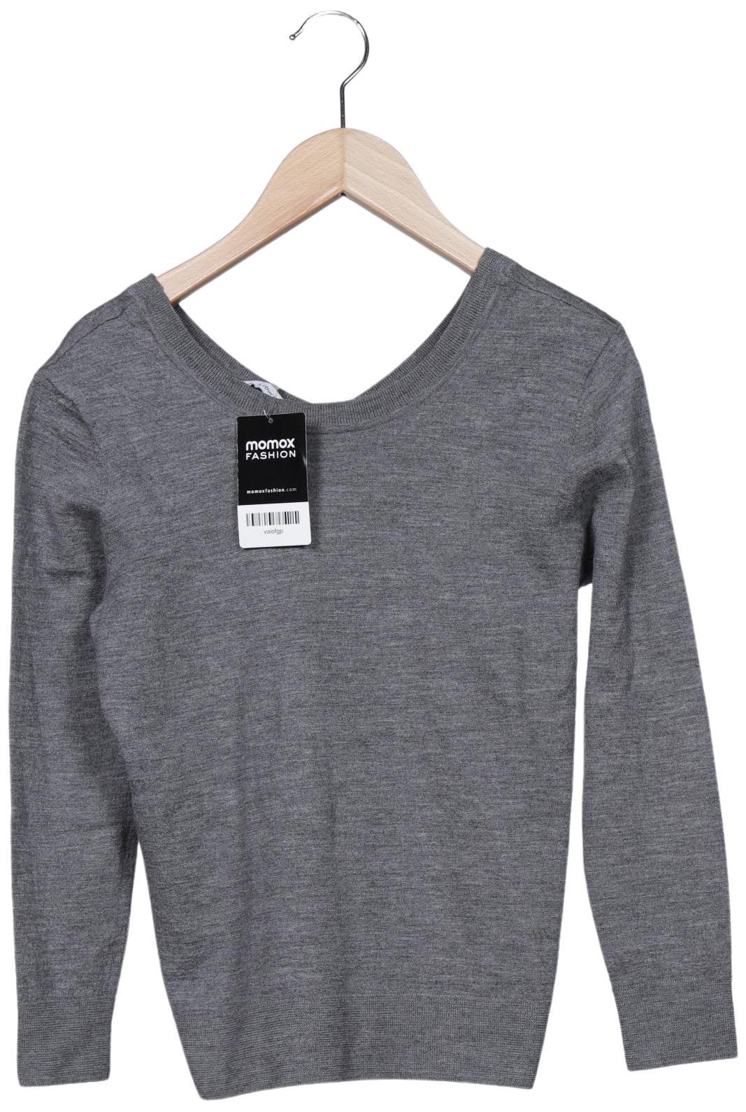 

& Other Stories Damen Pullover, grau, Gr. 36