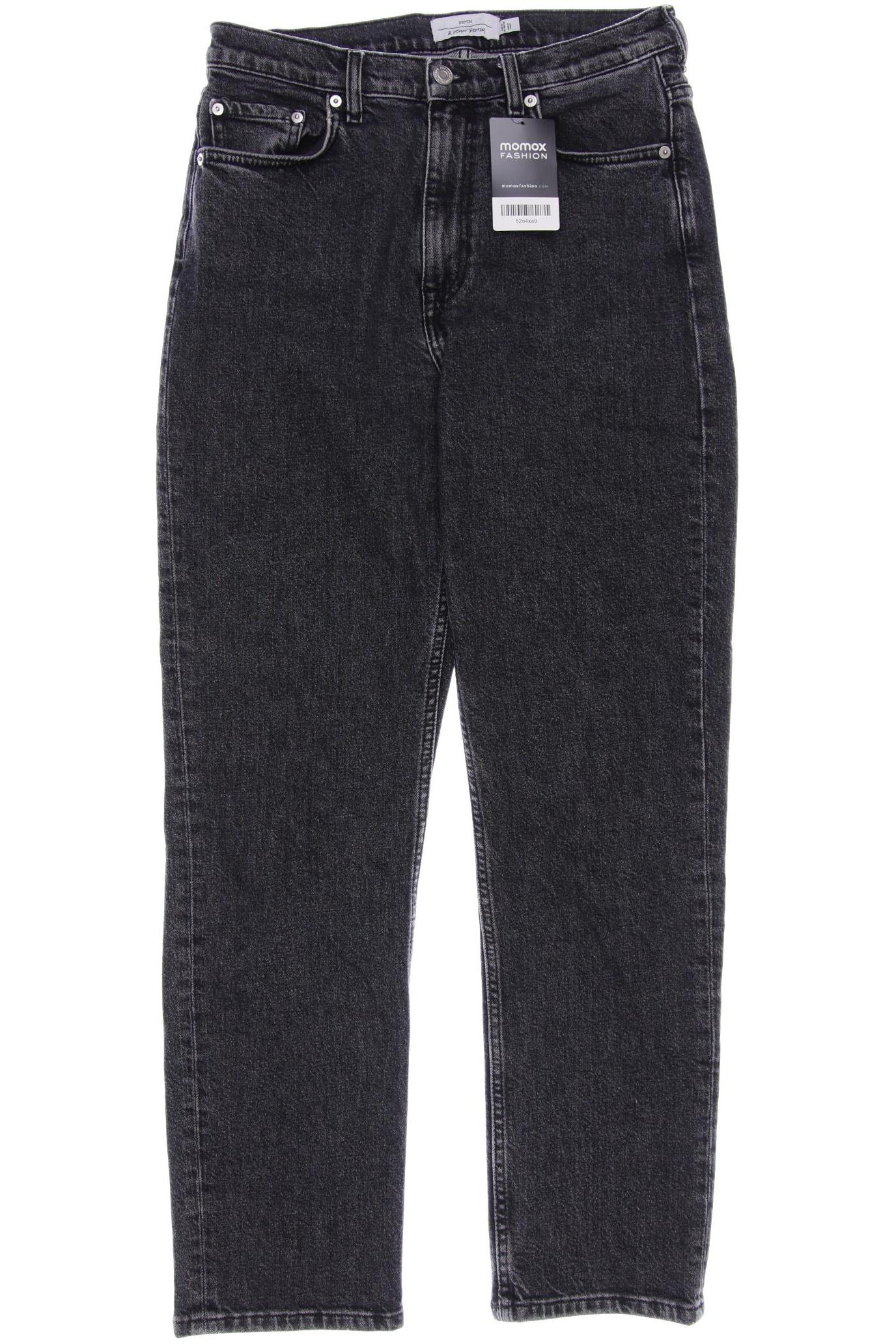 

& other stories Damen Jeans, grau