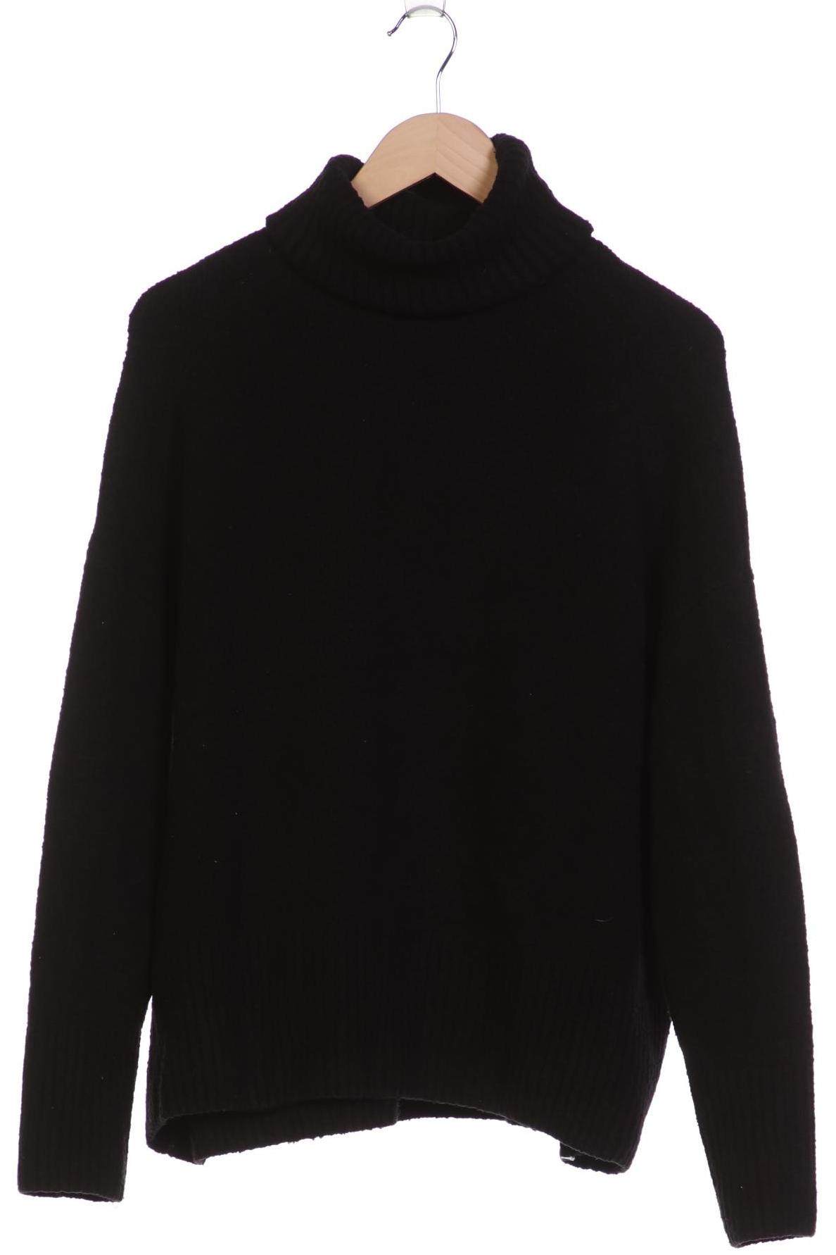 

& Other Stories Damen Pullover, schwarz, Gr. 36