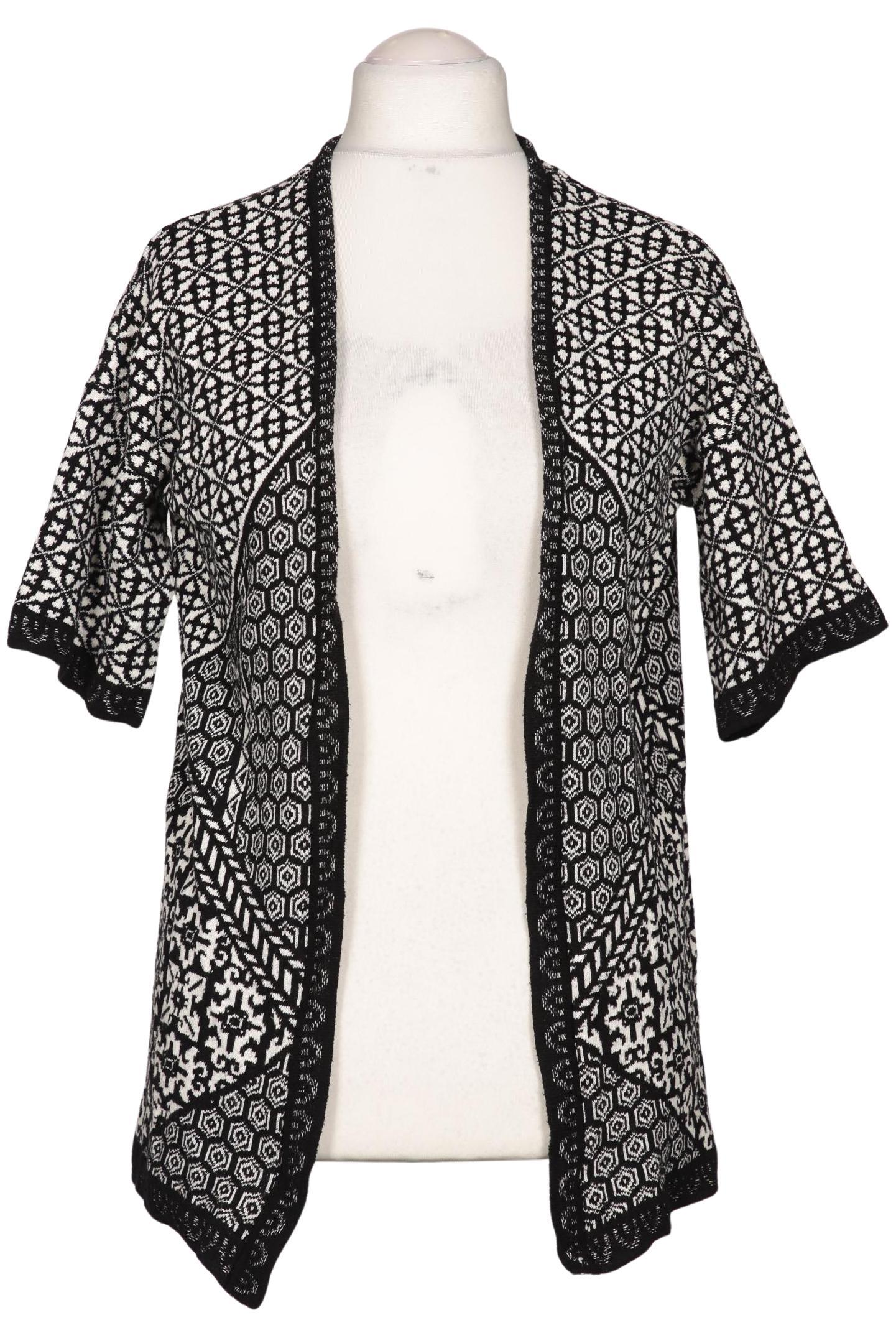 

& Other Stories Damen Strickjacke, mehrfarbig, Gr. 38