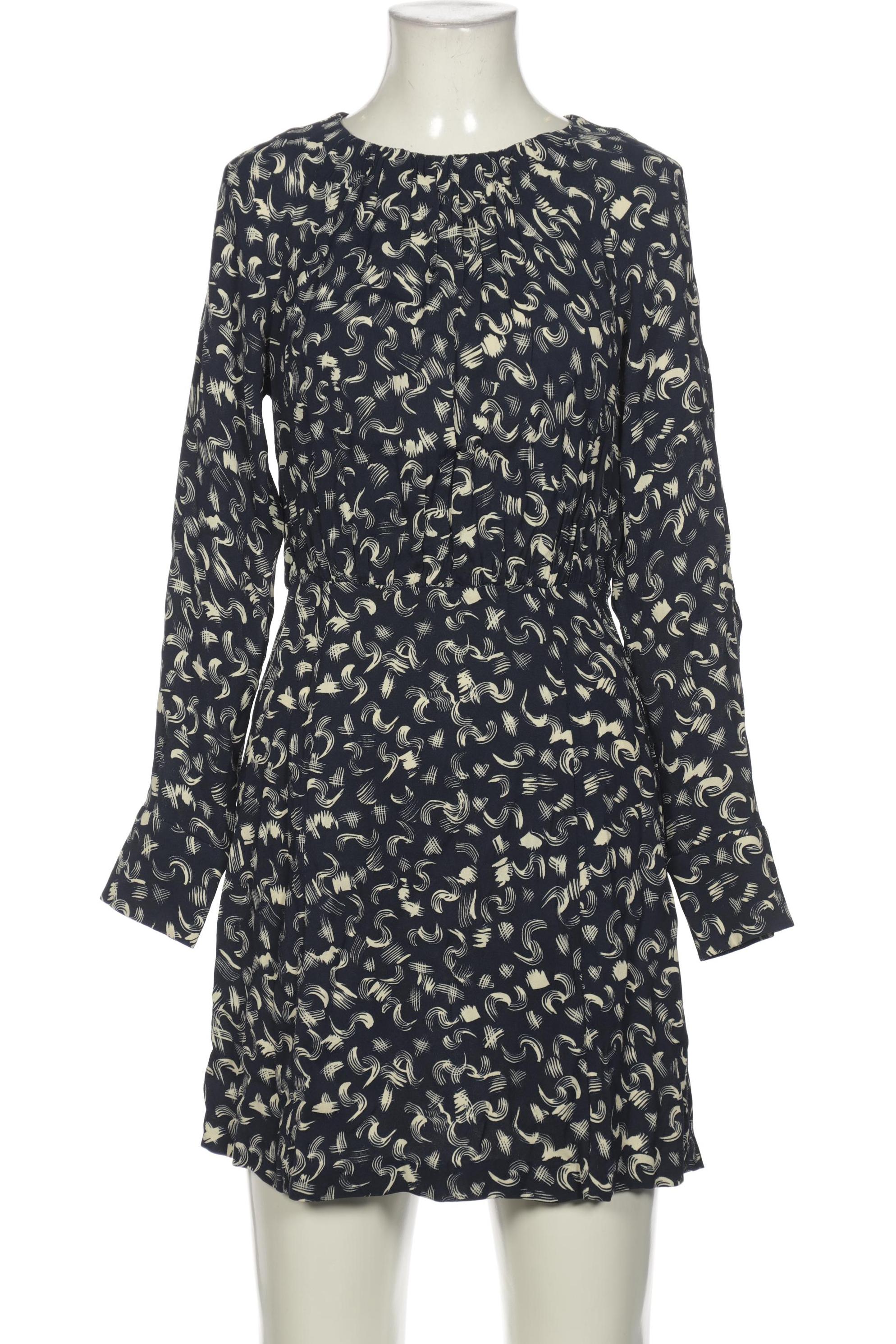 

& Other Stories Damen Kleid, marineblau, Gr. 34