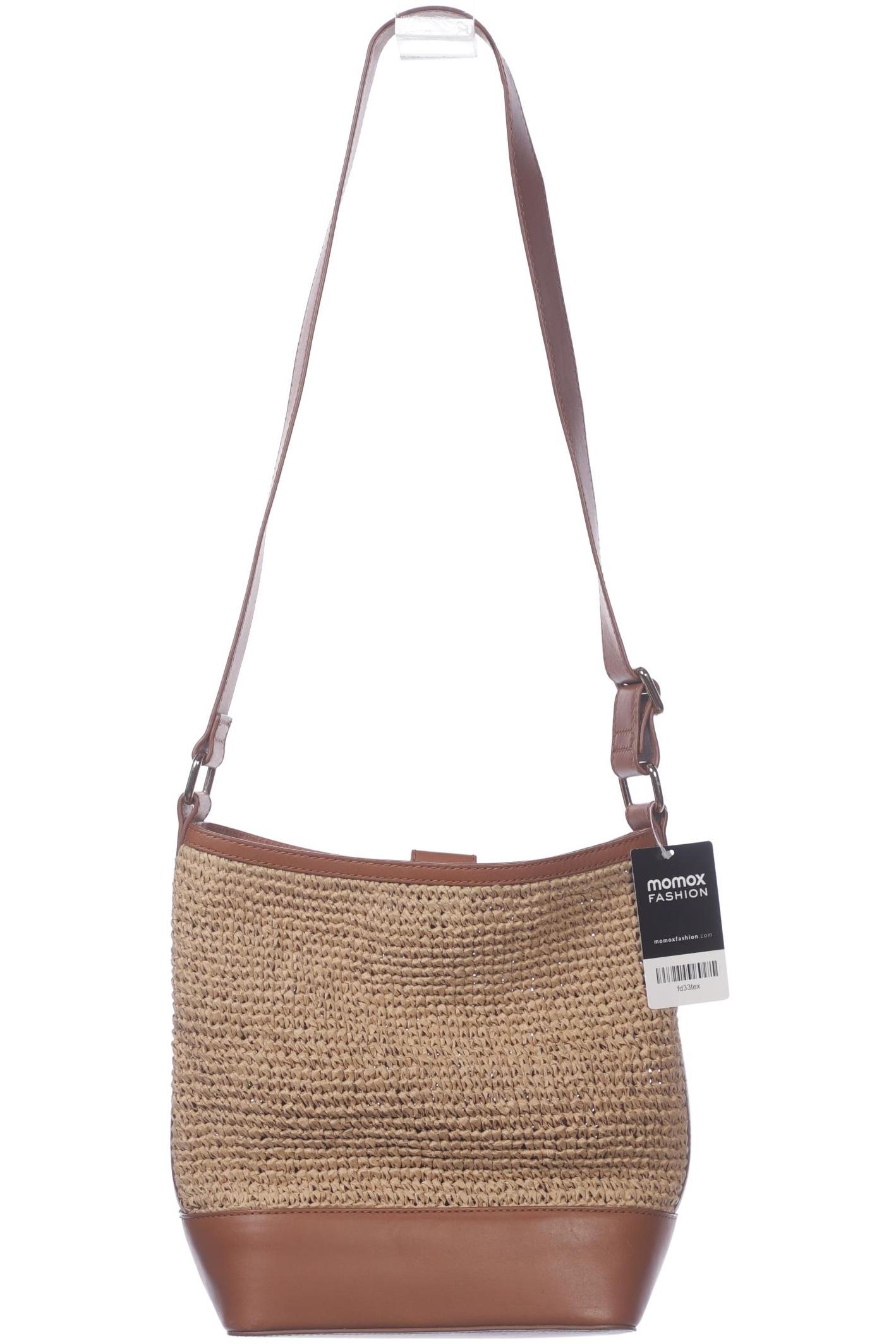 

& Other Stories Damen Handtasche, beige, Gr.