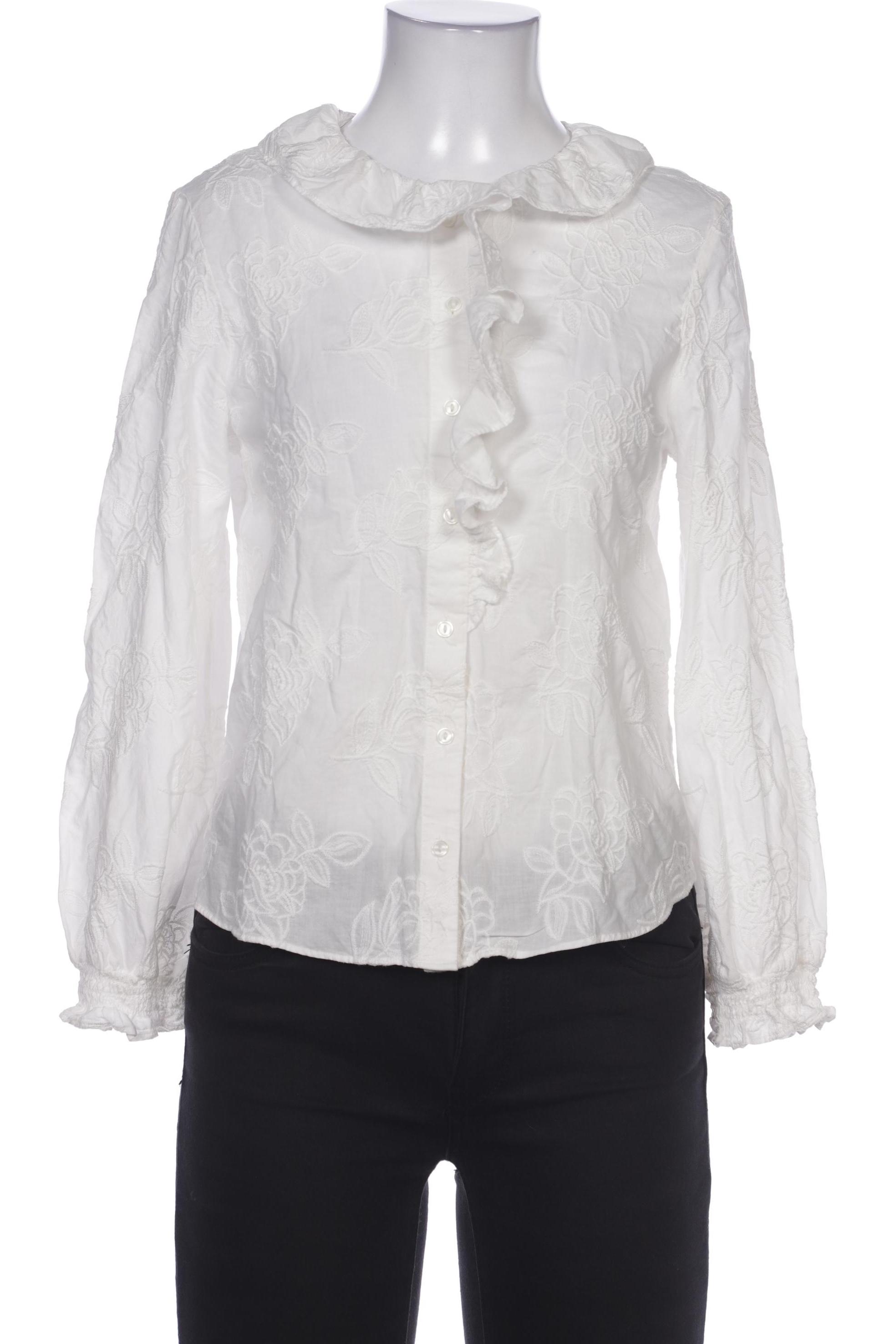 

& Other Stories Damen Bluse, weiß, Gr. 34