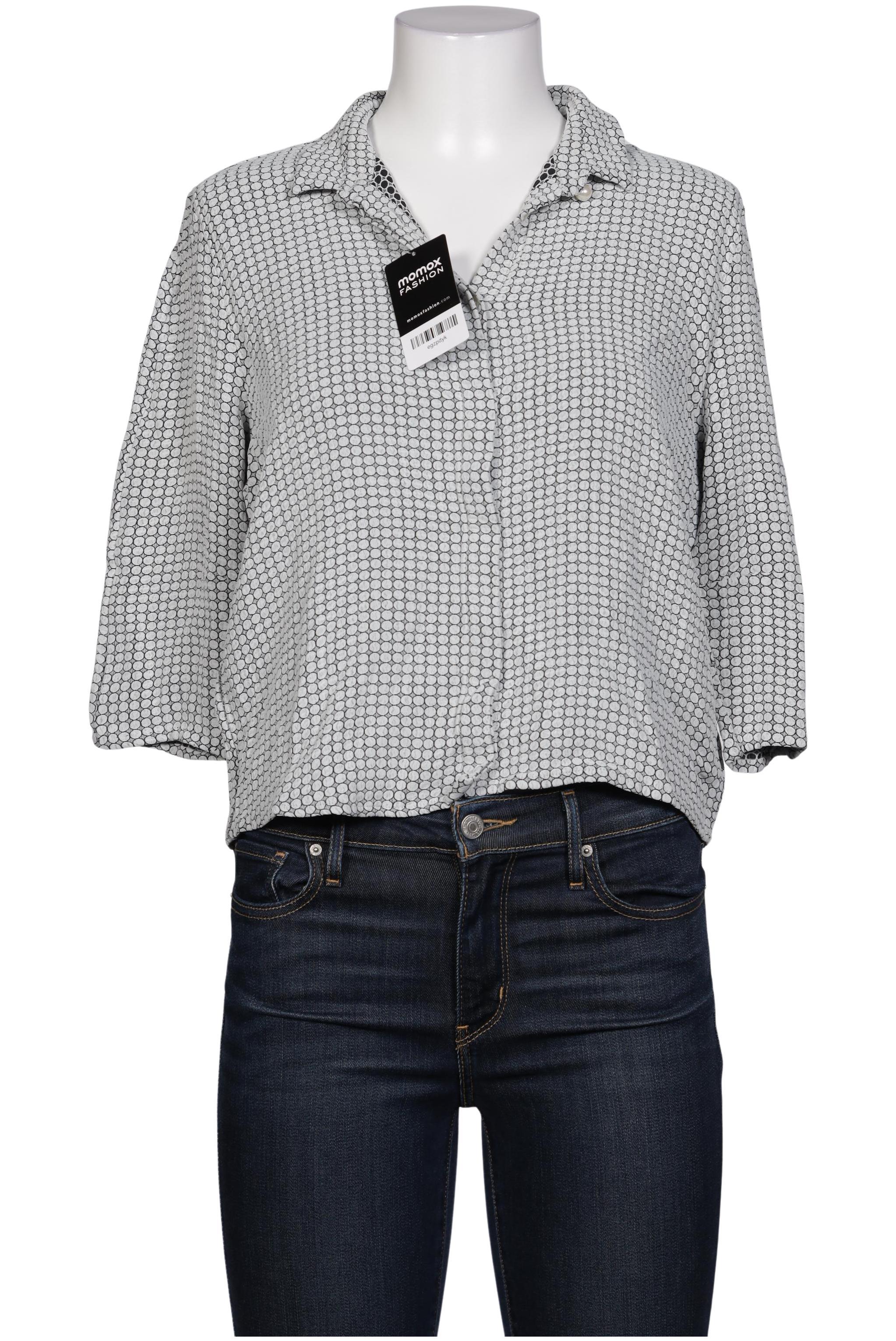 

& Other Stories Damen Bluse, grau, Gr. 42