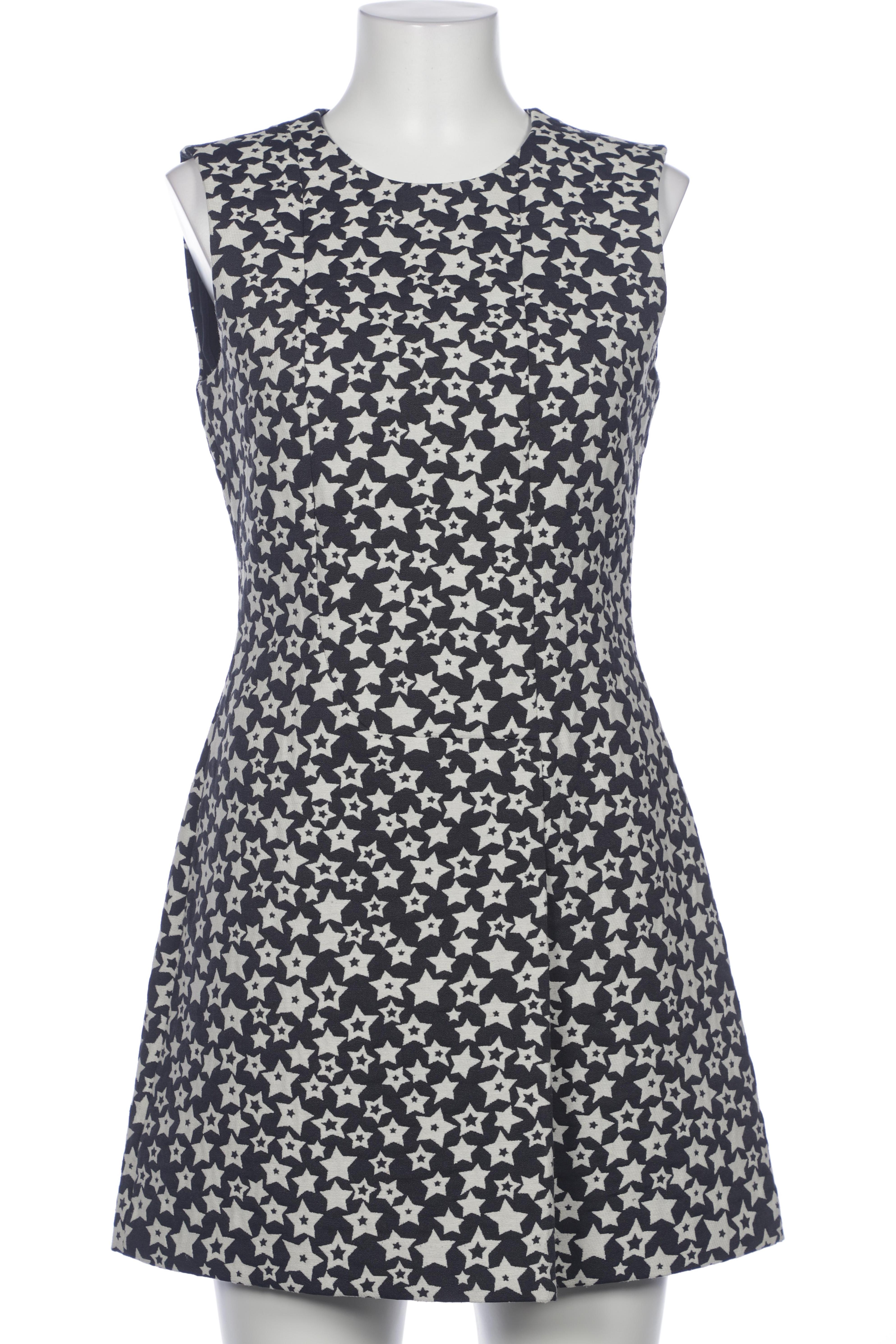 

& Other Stories Damen Kleid, marineblau, Gr. 40