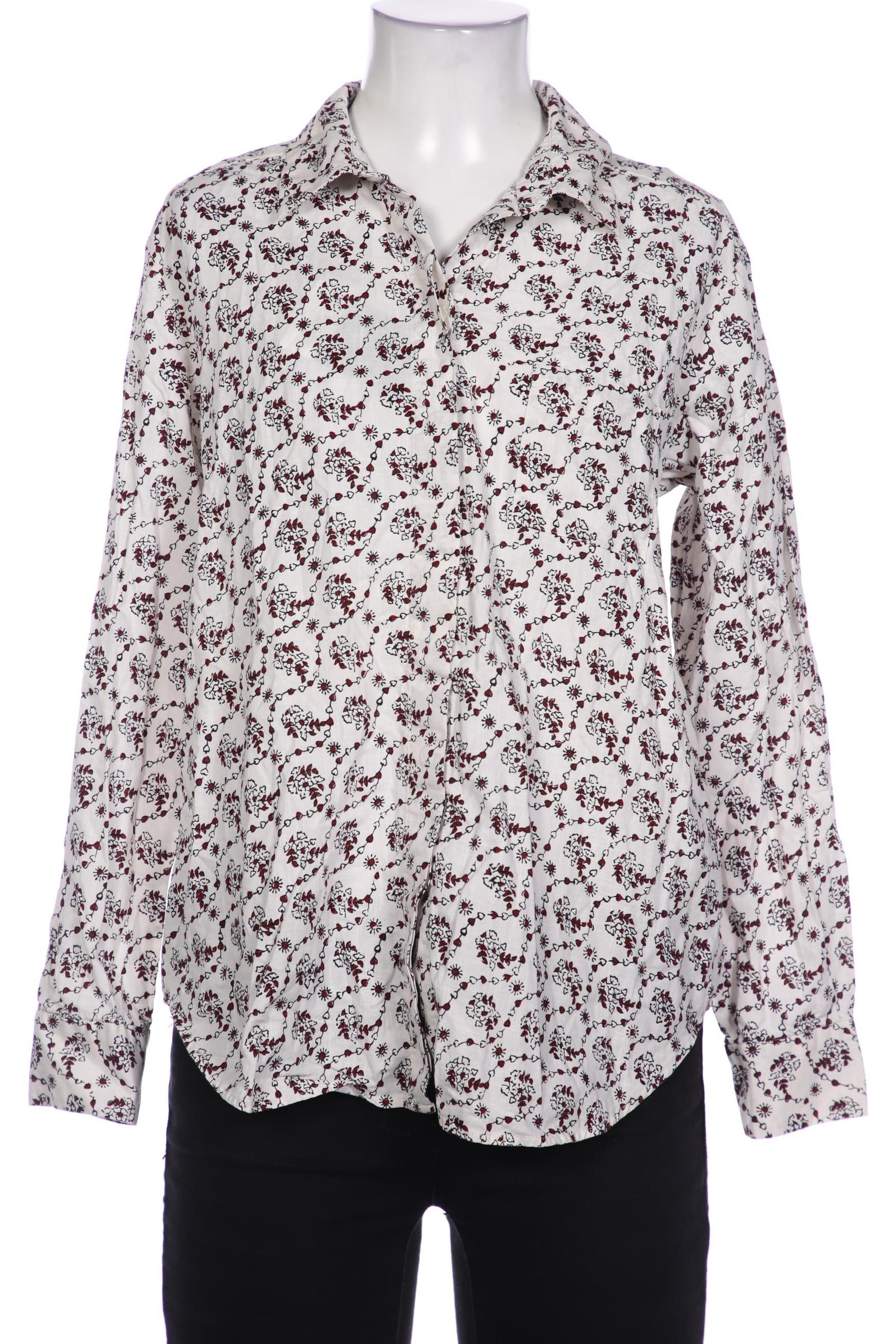 

& Other Stories Damen Bluse, weiß, Gr. 34