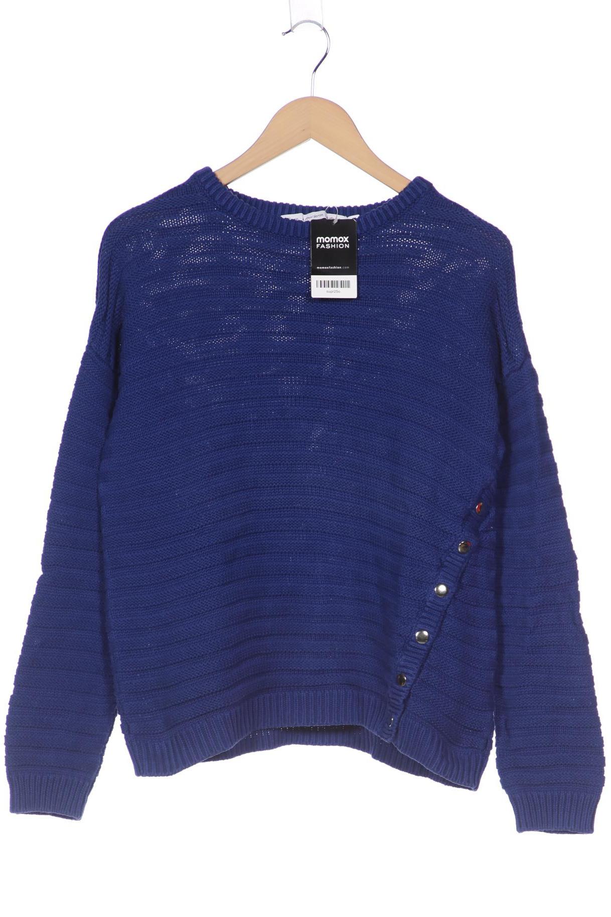 

& Other Stories Damen Pullover, blau