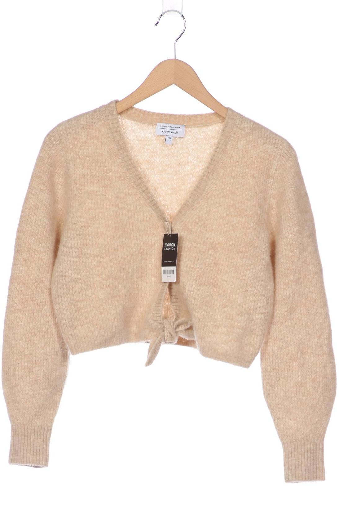 

& other stories Damen Strickjacke, beige