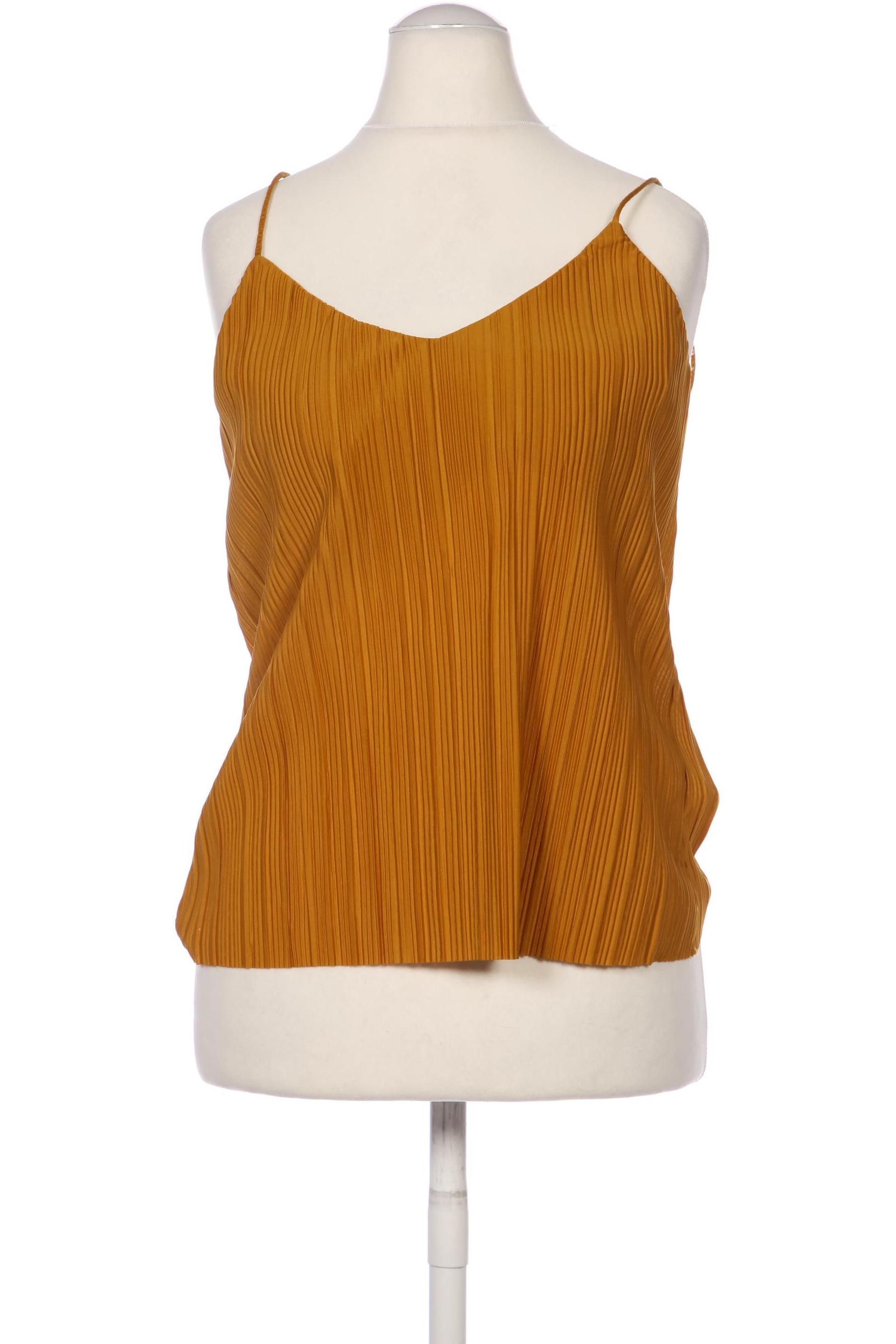 

& Other Stories Damen Bluse, gelb, Gr. 38