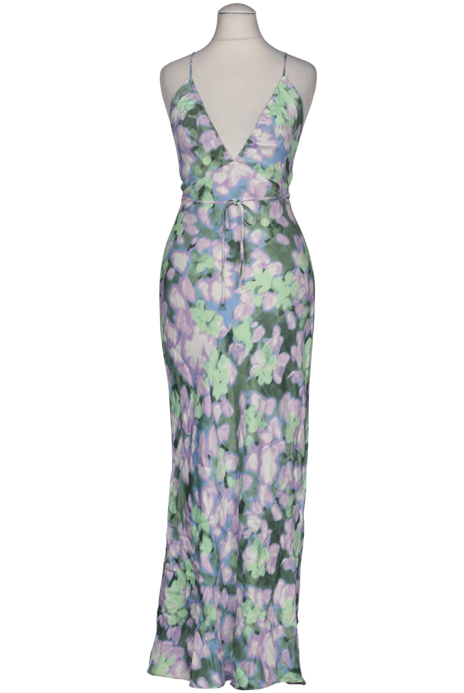 

& Other Stories Damen Kleid, mehrfarbig, Gr. 36