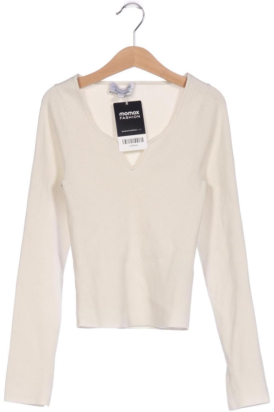 

& Other Stories Damen Pullover, beige, Gr. 34