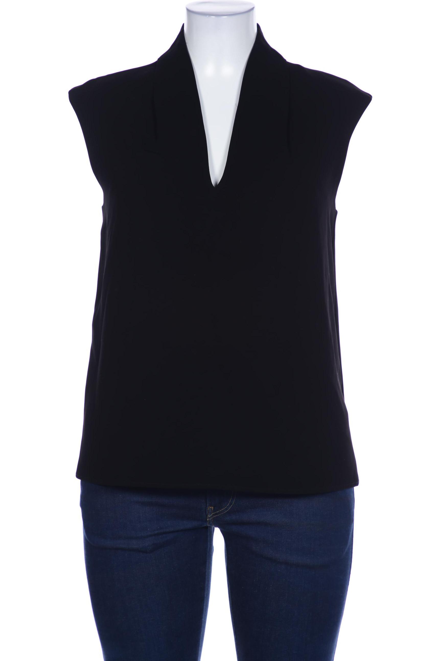 

& other stories Damen Bluse, schwarz