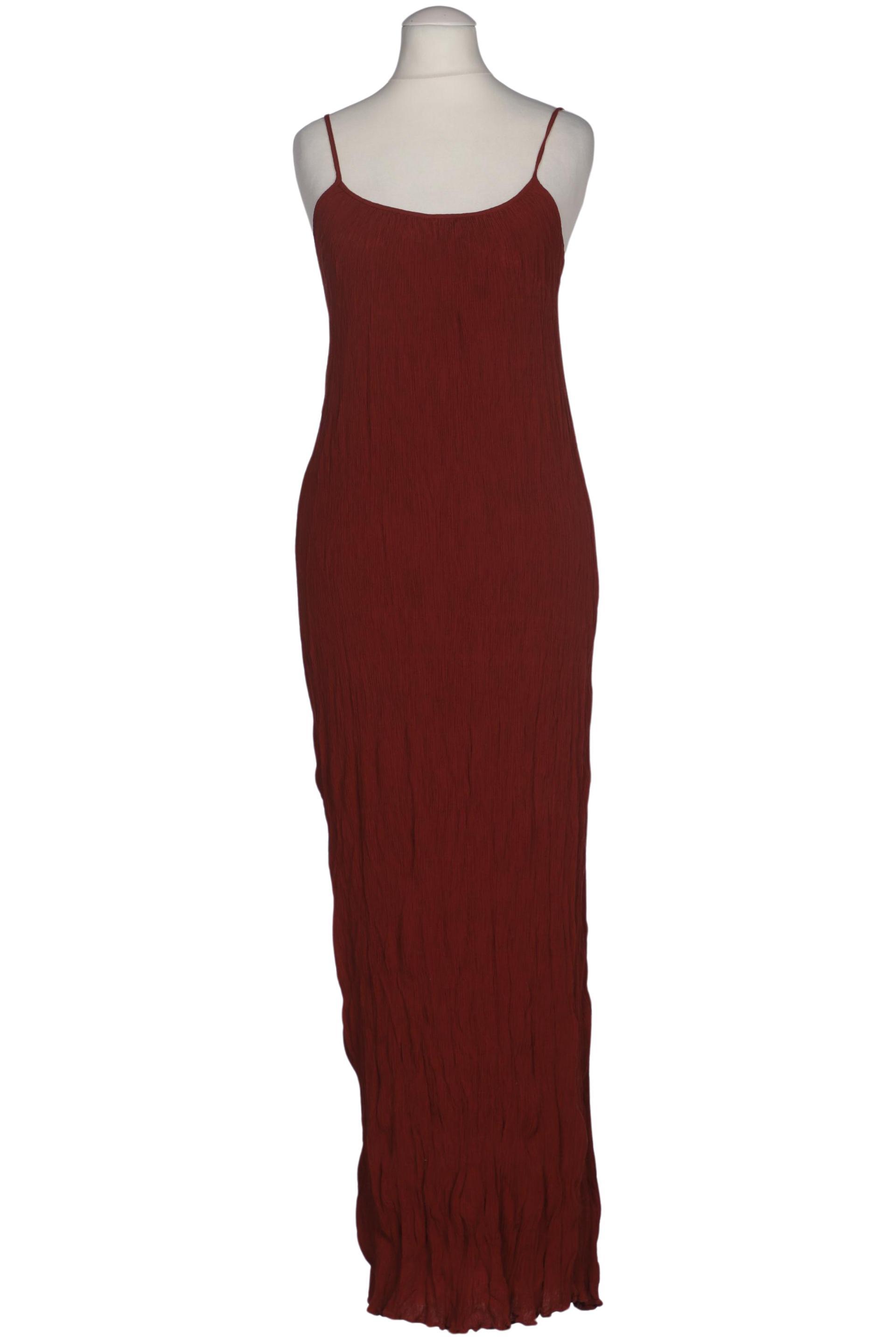 

& Other Stories Damen Kleid, bordeaux, Gr. 38