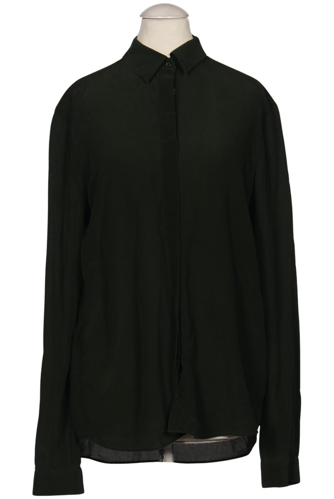 

& Other Stories Damen Bluse, grün, Gr. 34