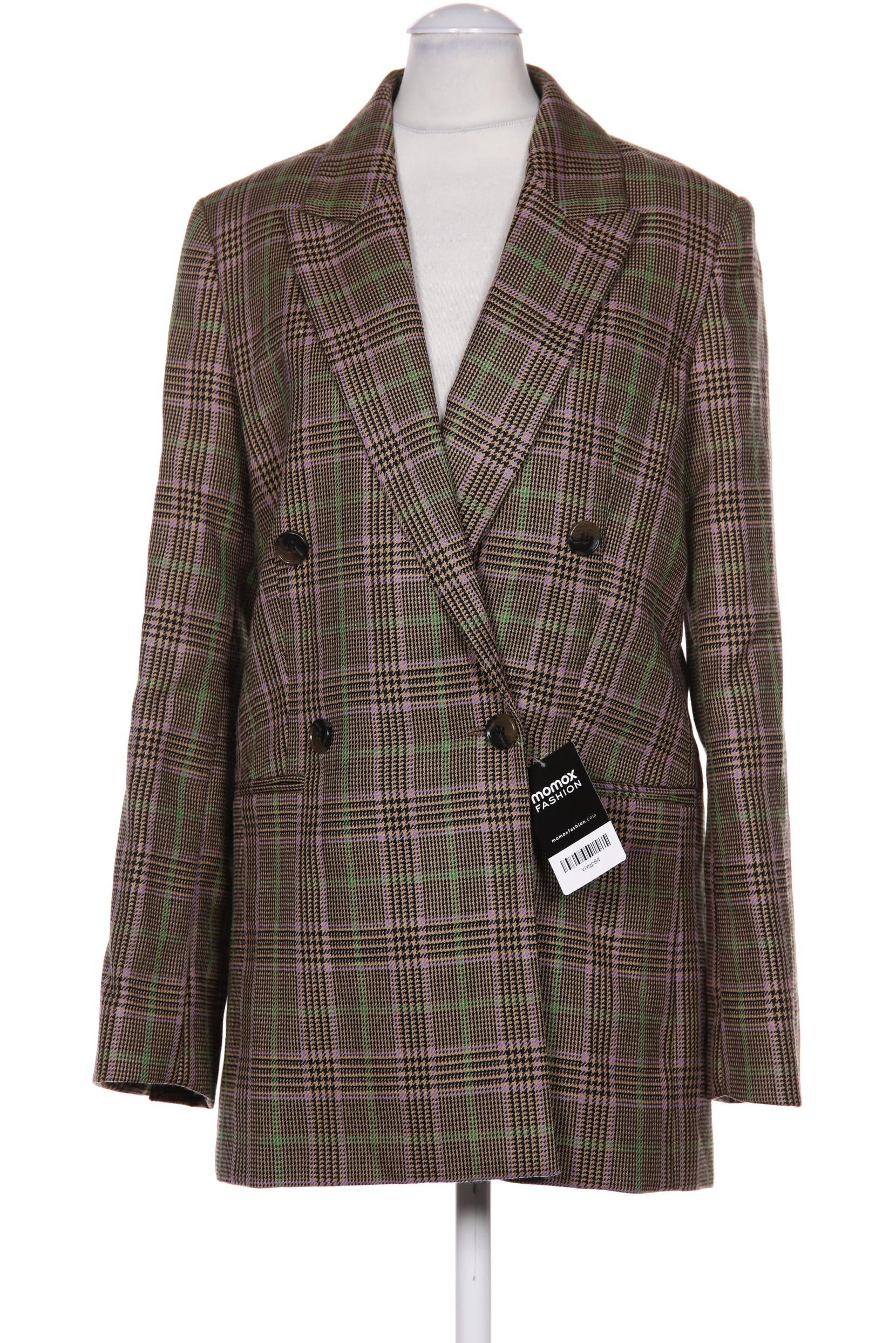 

& Other Stories Damen Blazer, beige, Gr. 32