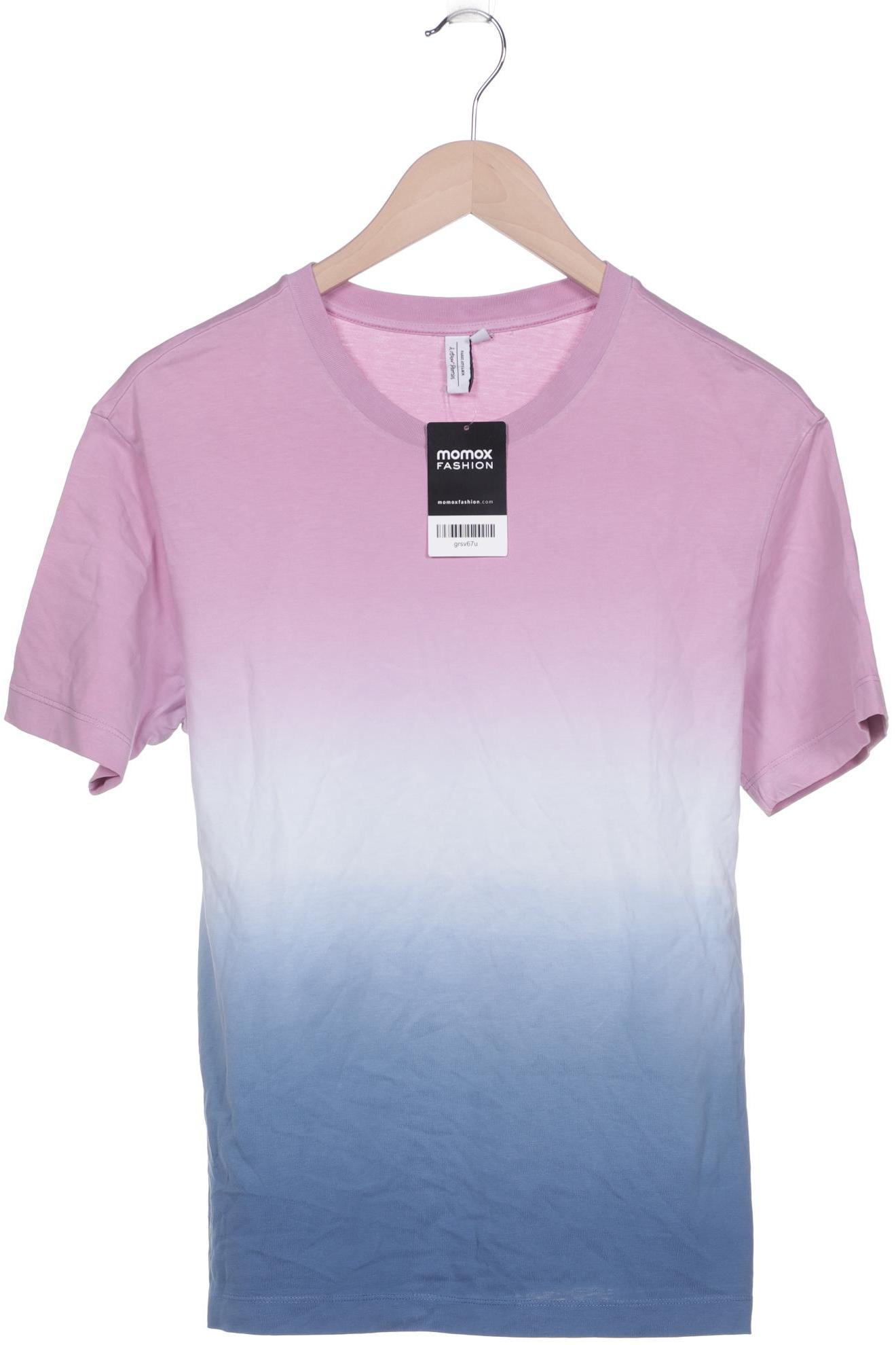 

& Other Stories Damen T-Shirt, blau, Gr. 34