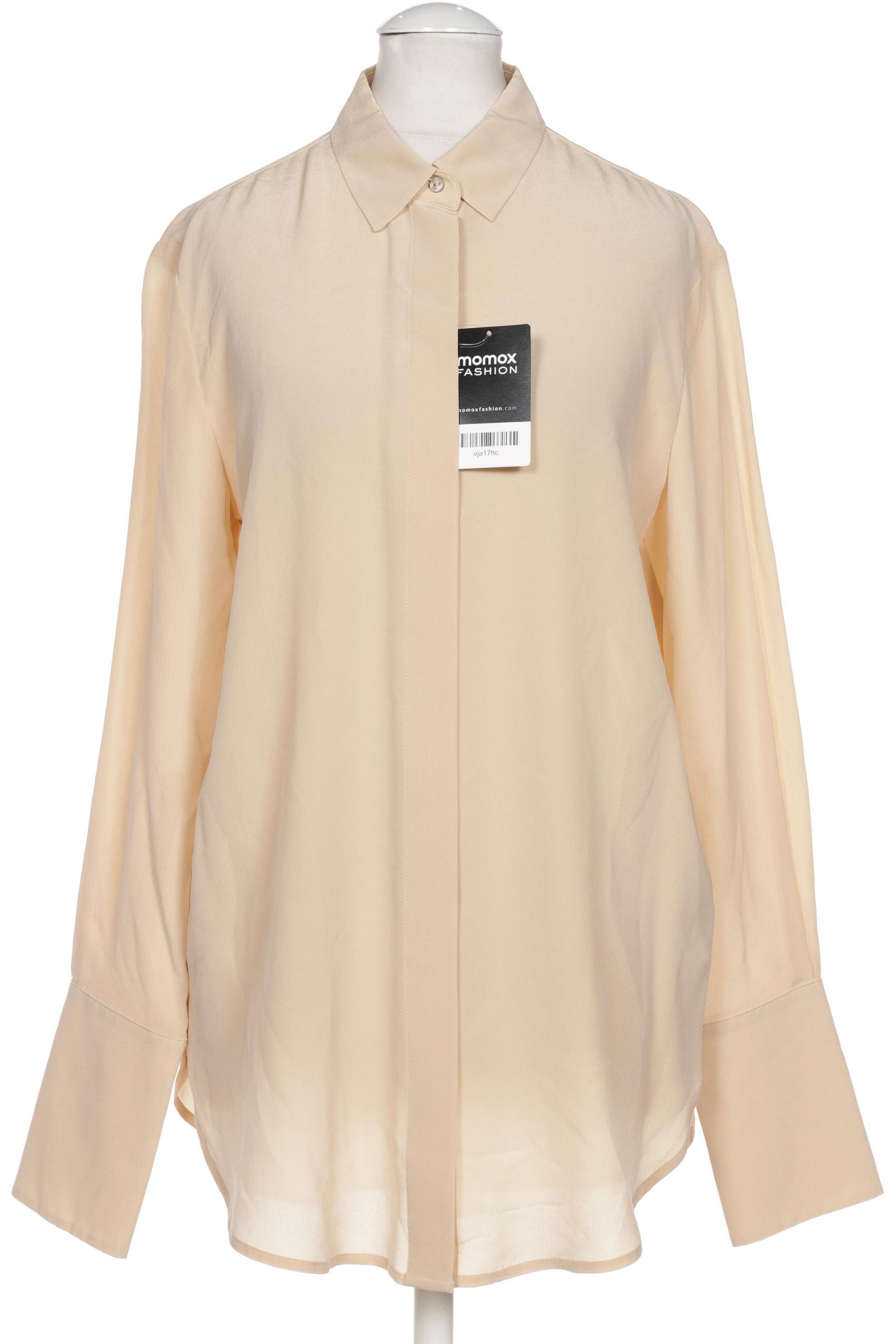 

& Other Stories Damen Bluse, beige, Gr. 36