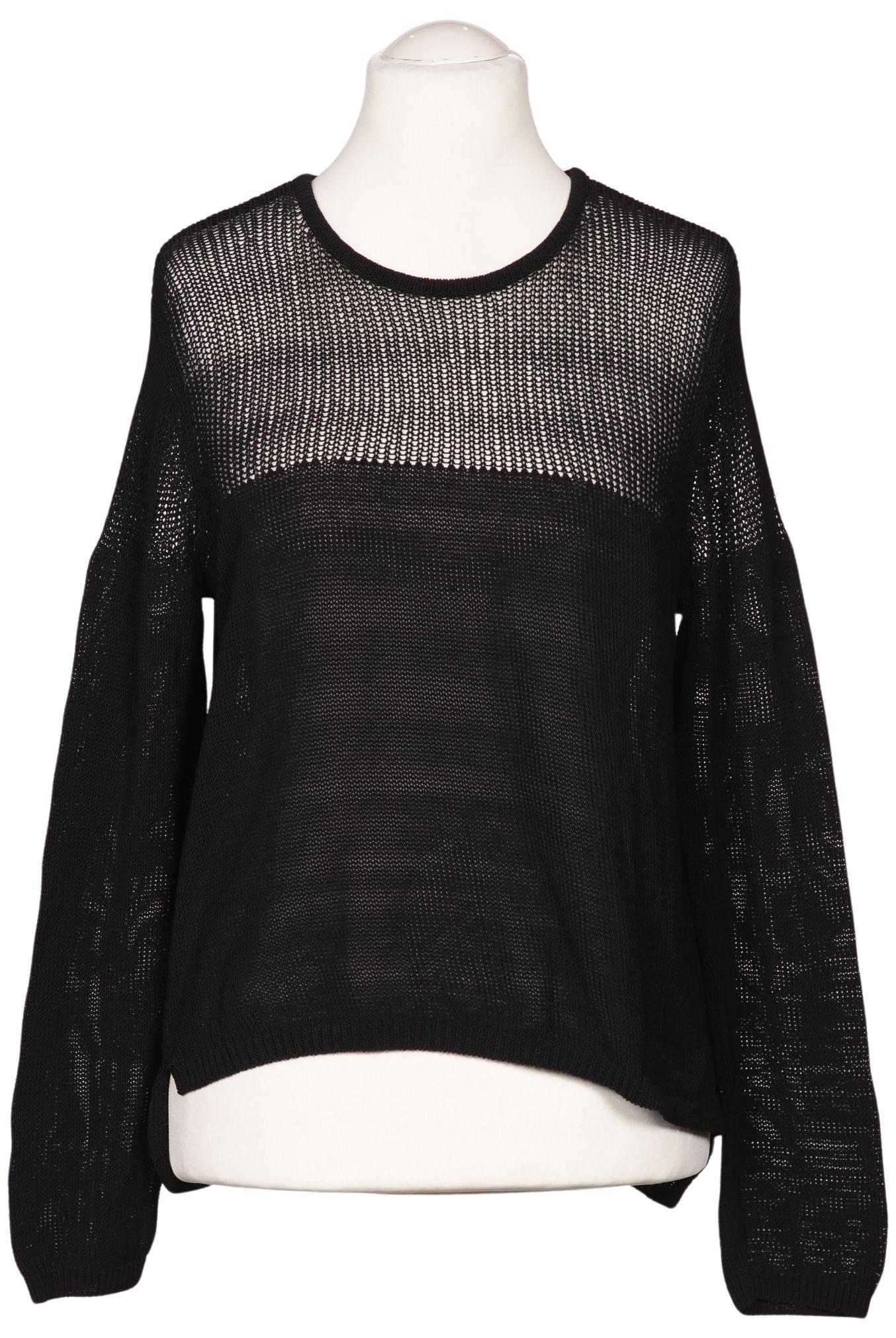 

& Other Stories Damen Pullover, schwarz, Gr. 38