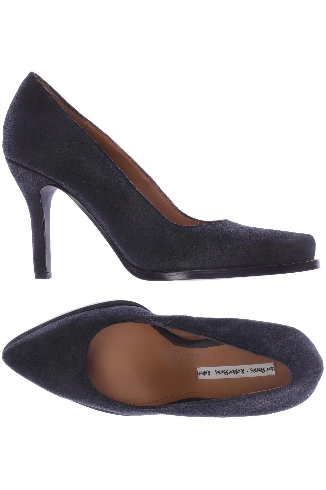 

& other stories Damen Pumps, schwarz