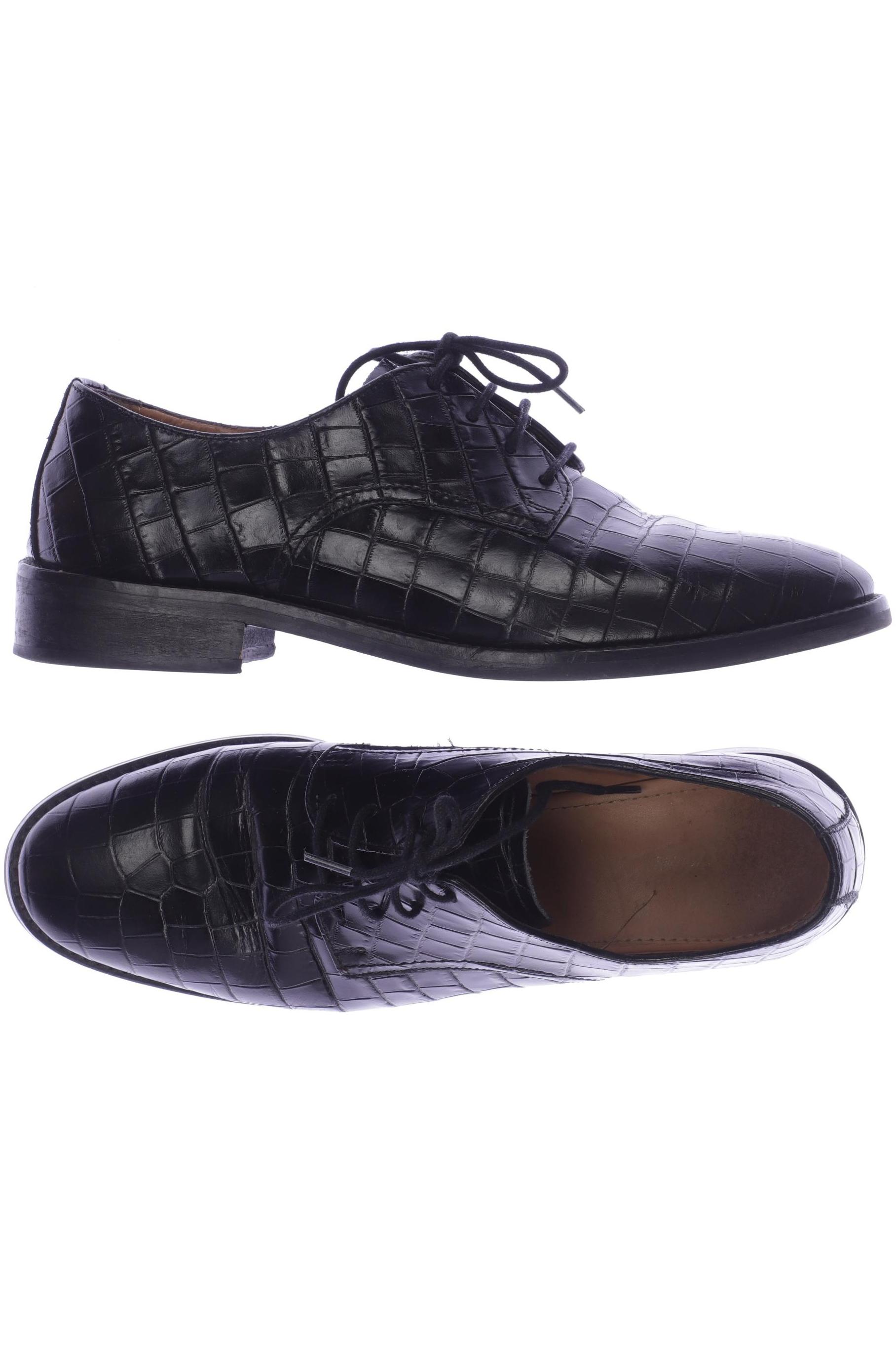

& other stories Damen Halbschuh, schwarz