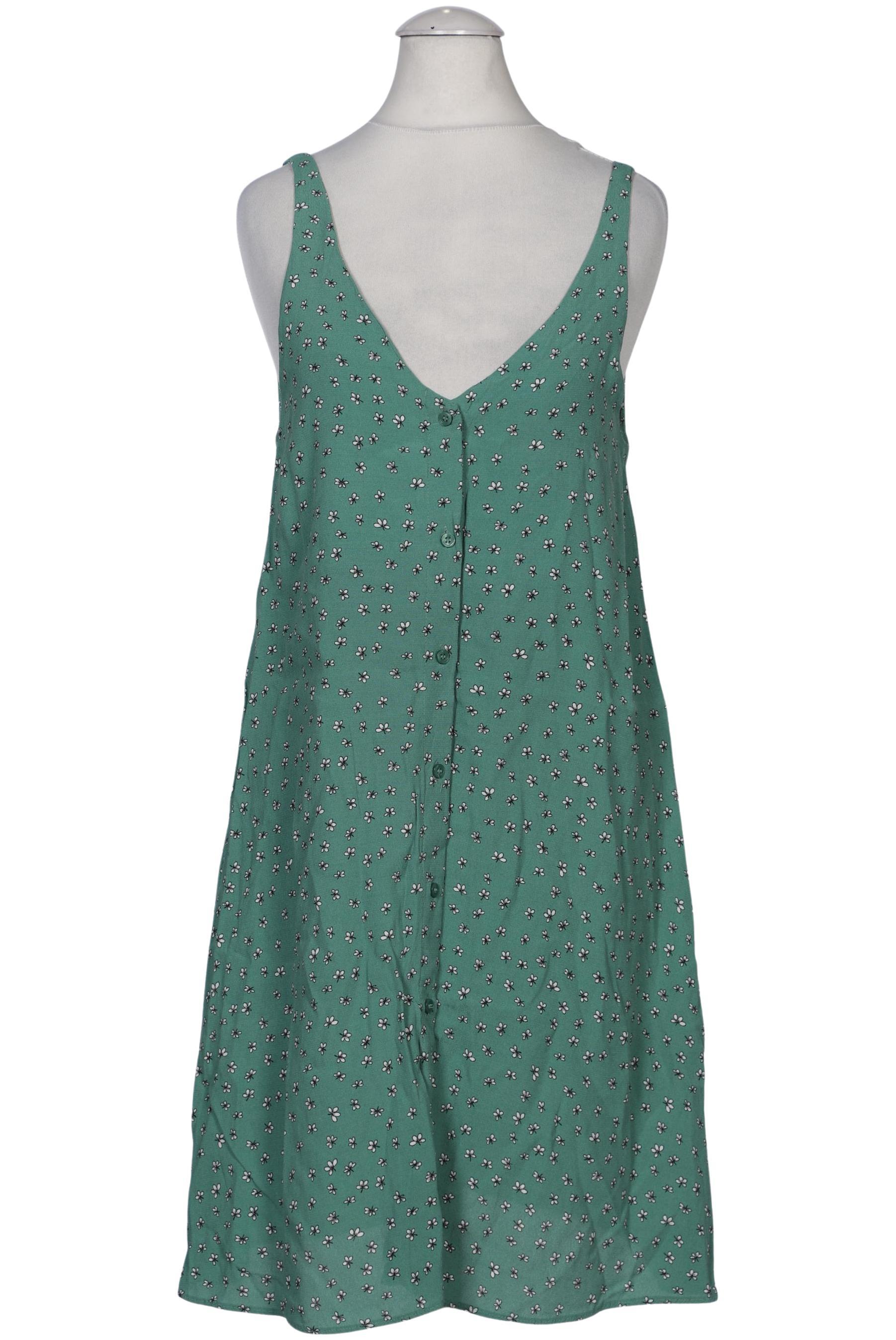 

& Other Stories Damen Kleid, grün, Gr. 34