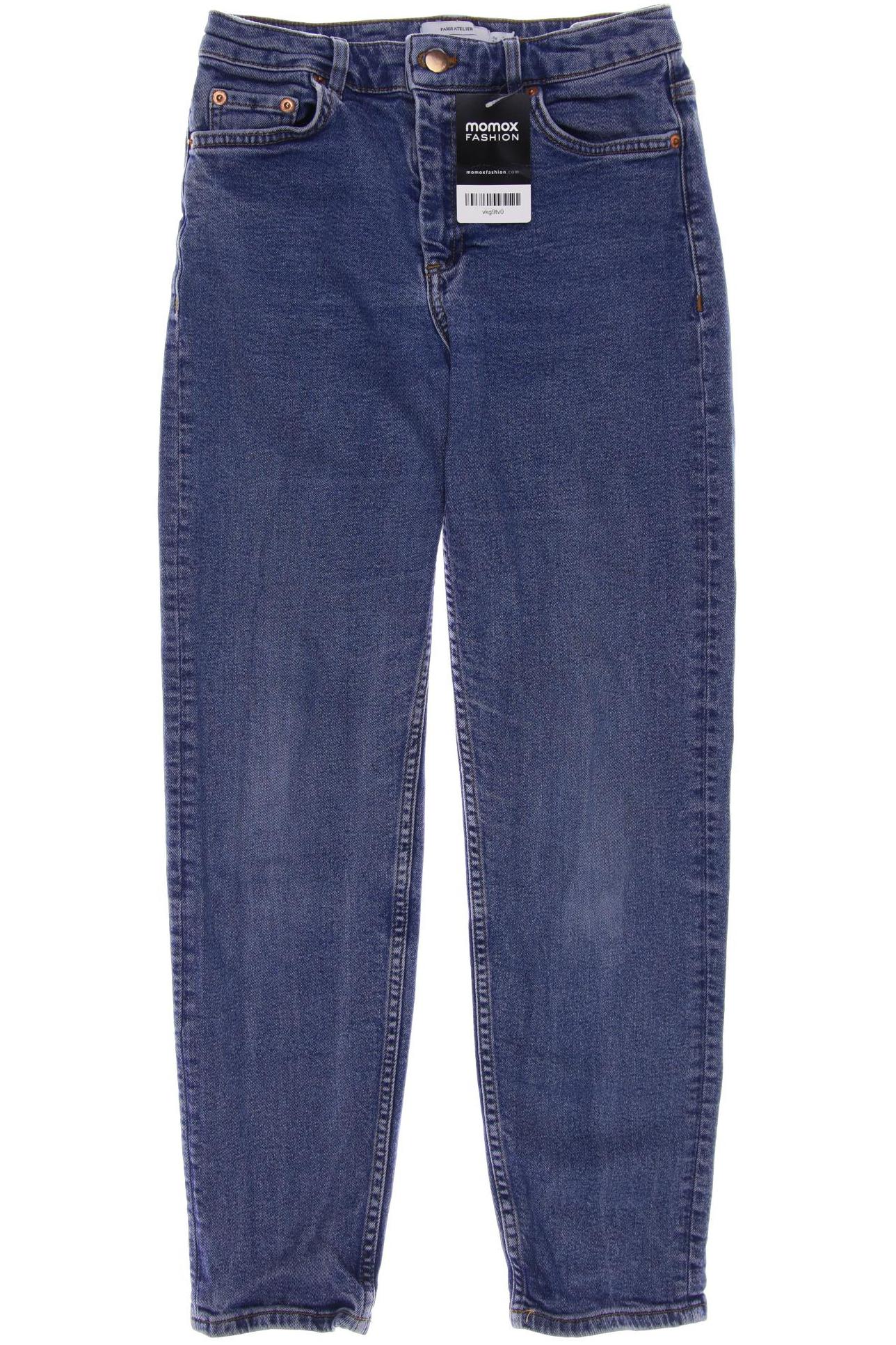 

& other stories Damen Jeans, blau