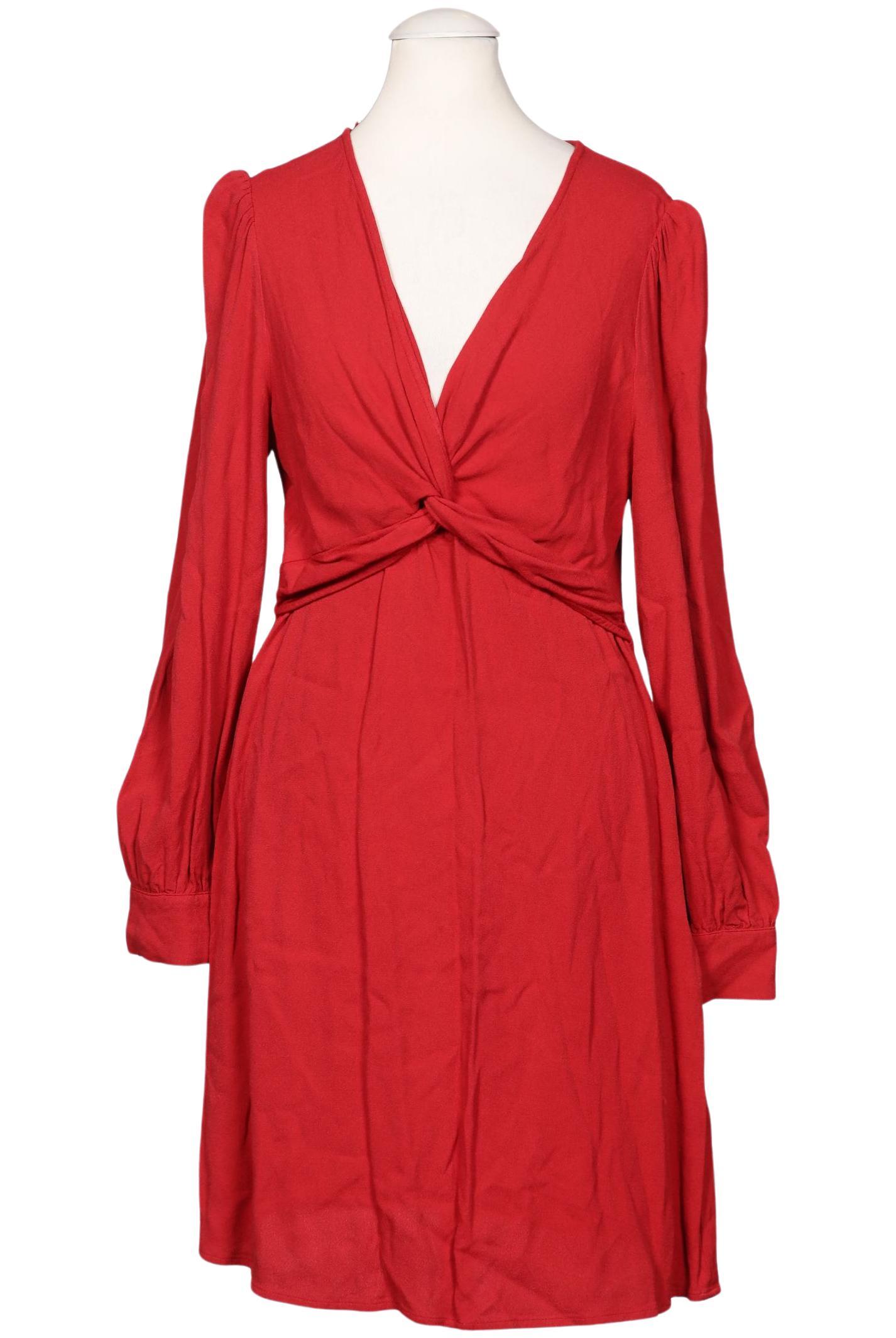 

& Other Stories Damen Kleid, rot, Gr. 40