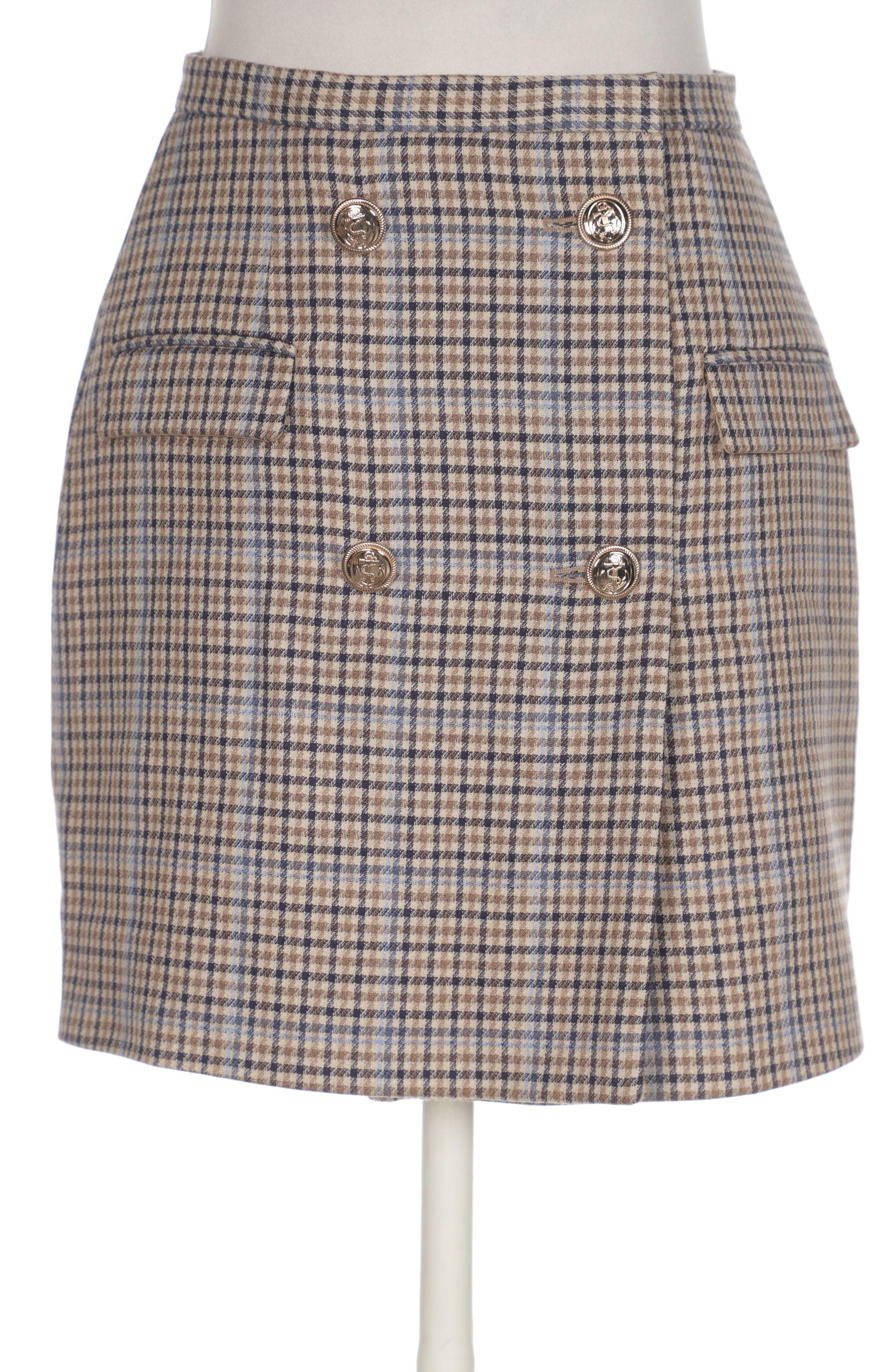 

& Other Stories Damen Rock, beige, Gr. 34