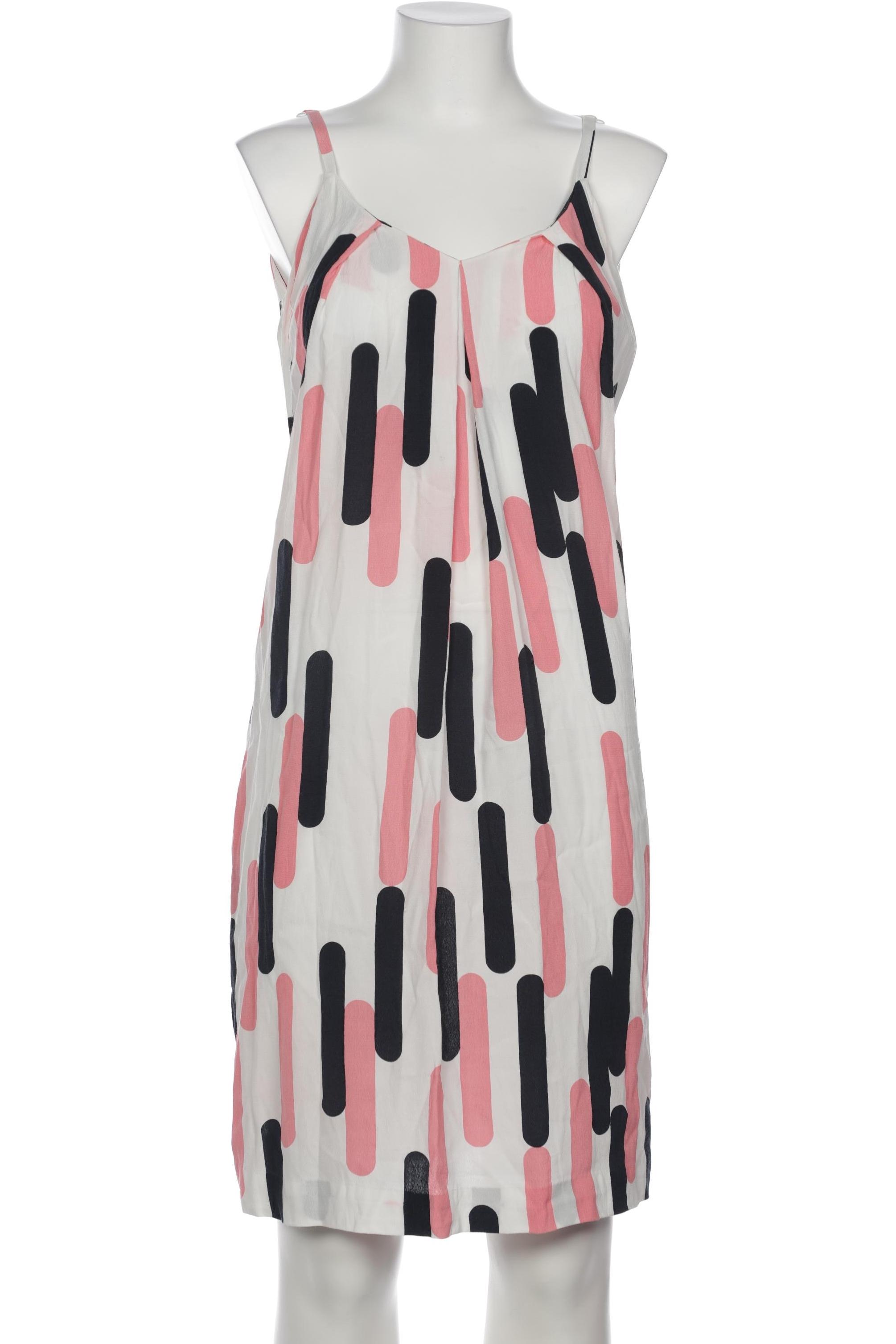 

& Other Stories Damen Kleid, mehrfarbig, Gr. 38