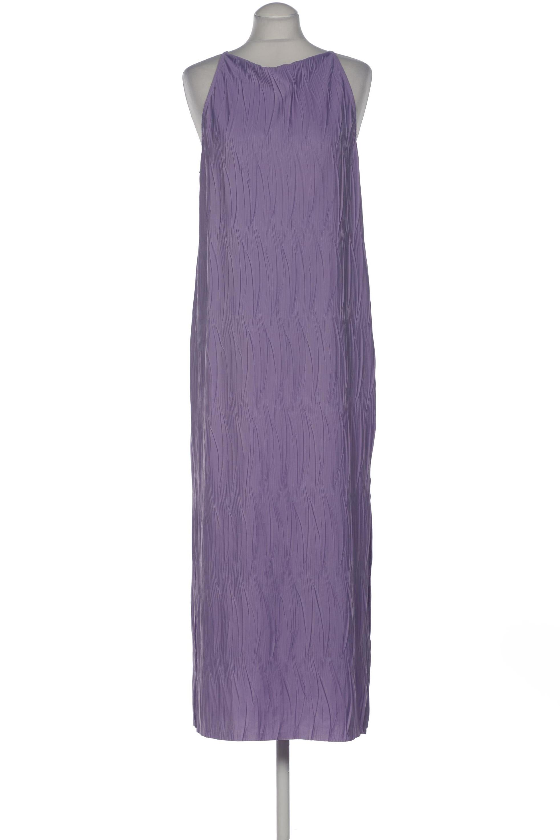 

& Other Stories Damen Kleid, flieder, Gr. 36
