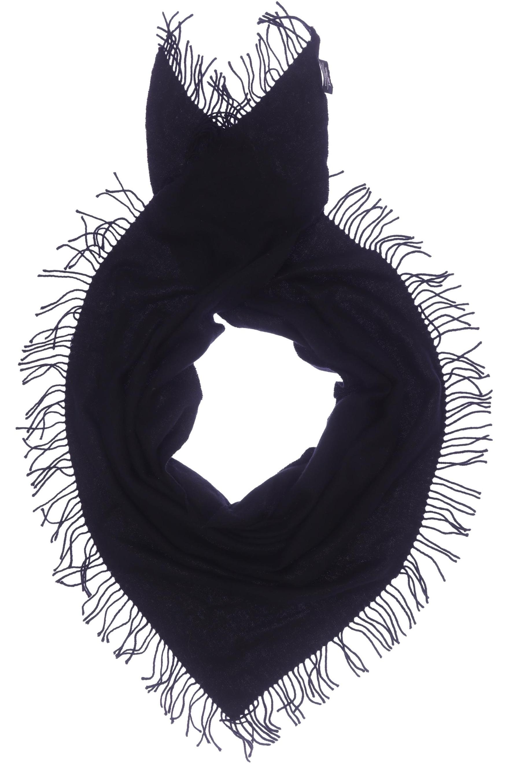 

& Other Stories Damen Schal, schwarz, Gr.