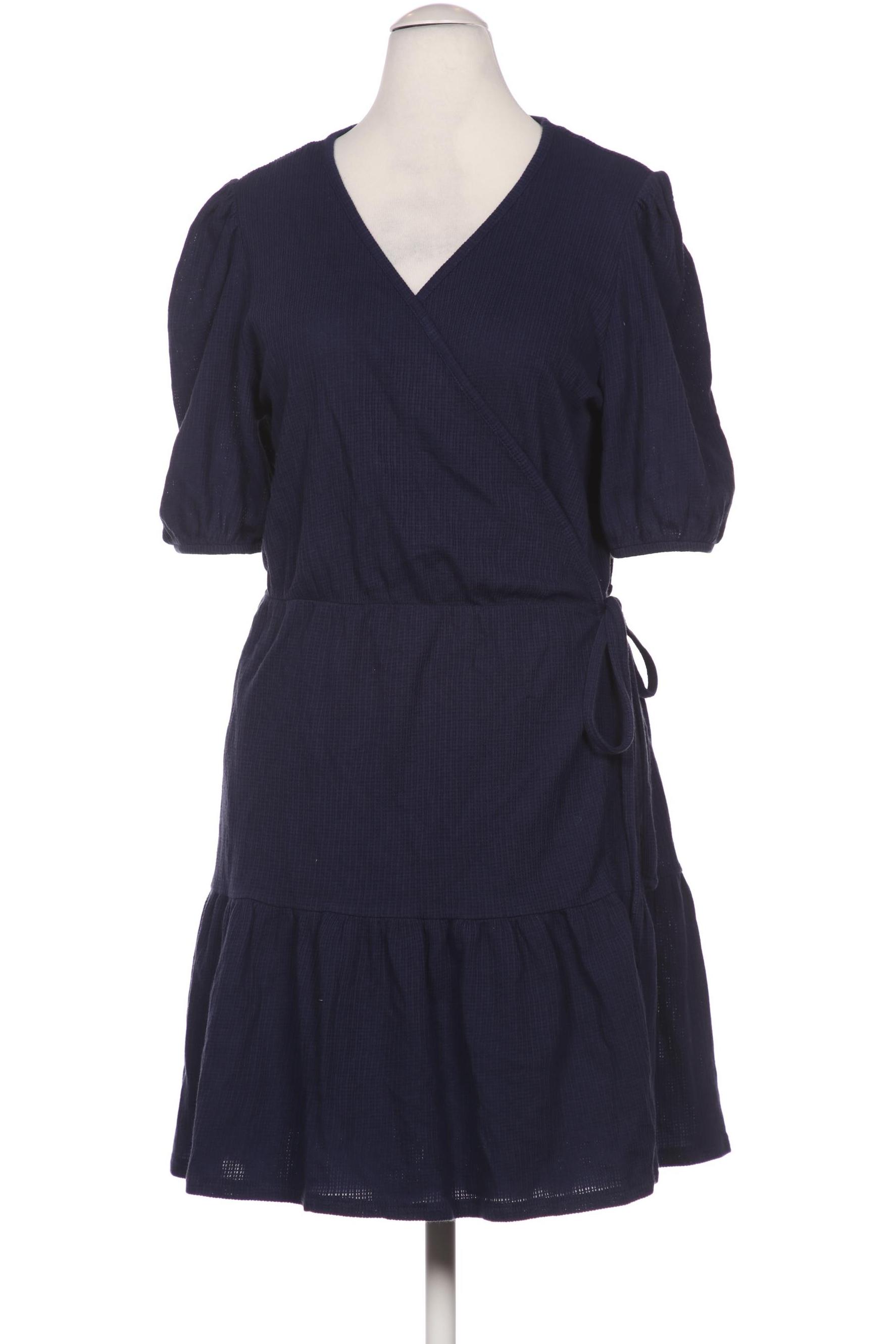 

& Other Stories Damen Kleid, marineblau, Gr. 38