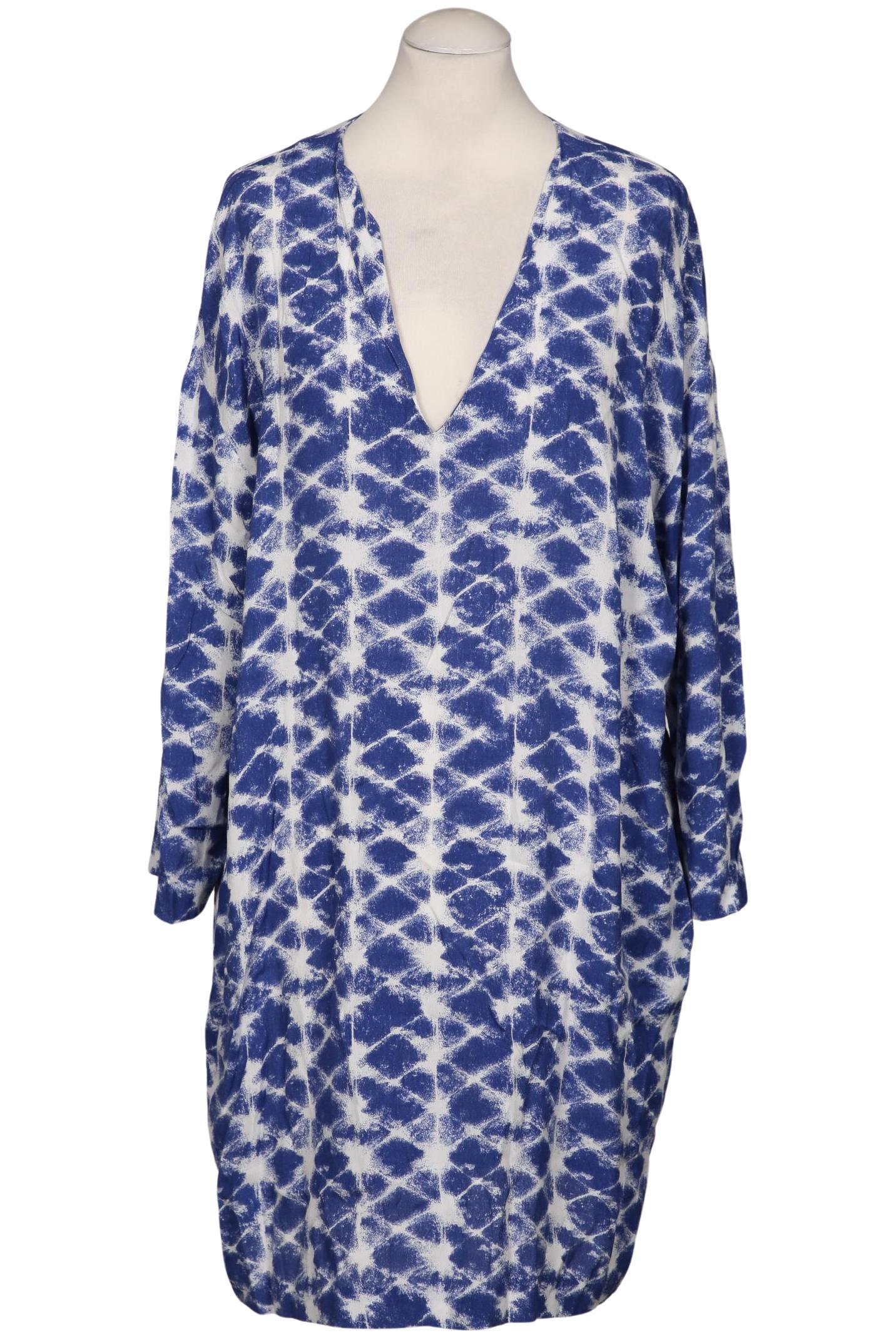 

& Other Stories Damen Kleid, mehrfarbig, Gr. 40