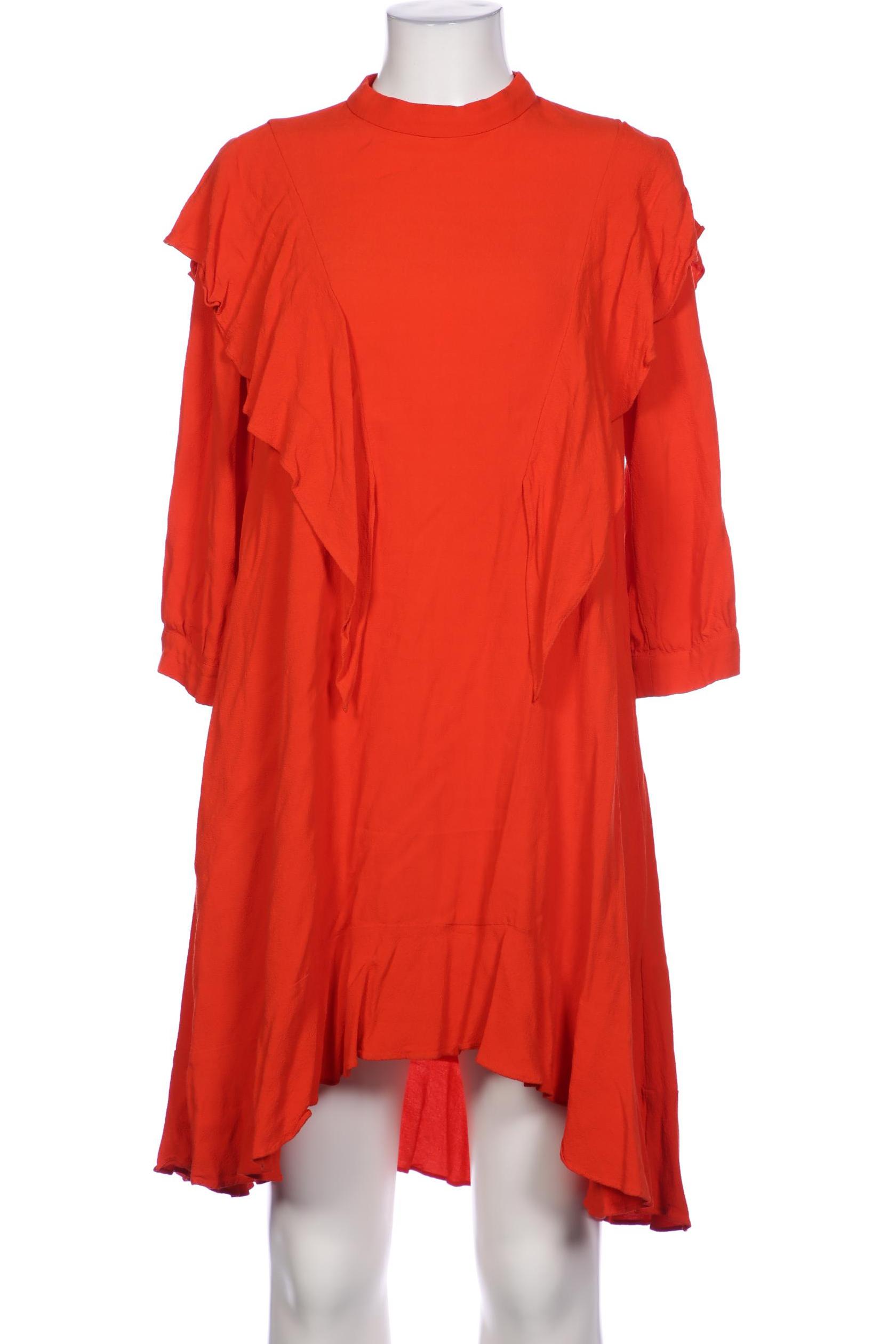 

& other stories Damen Kleid, orange