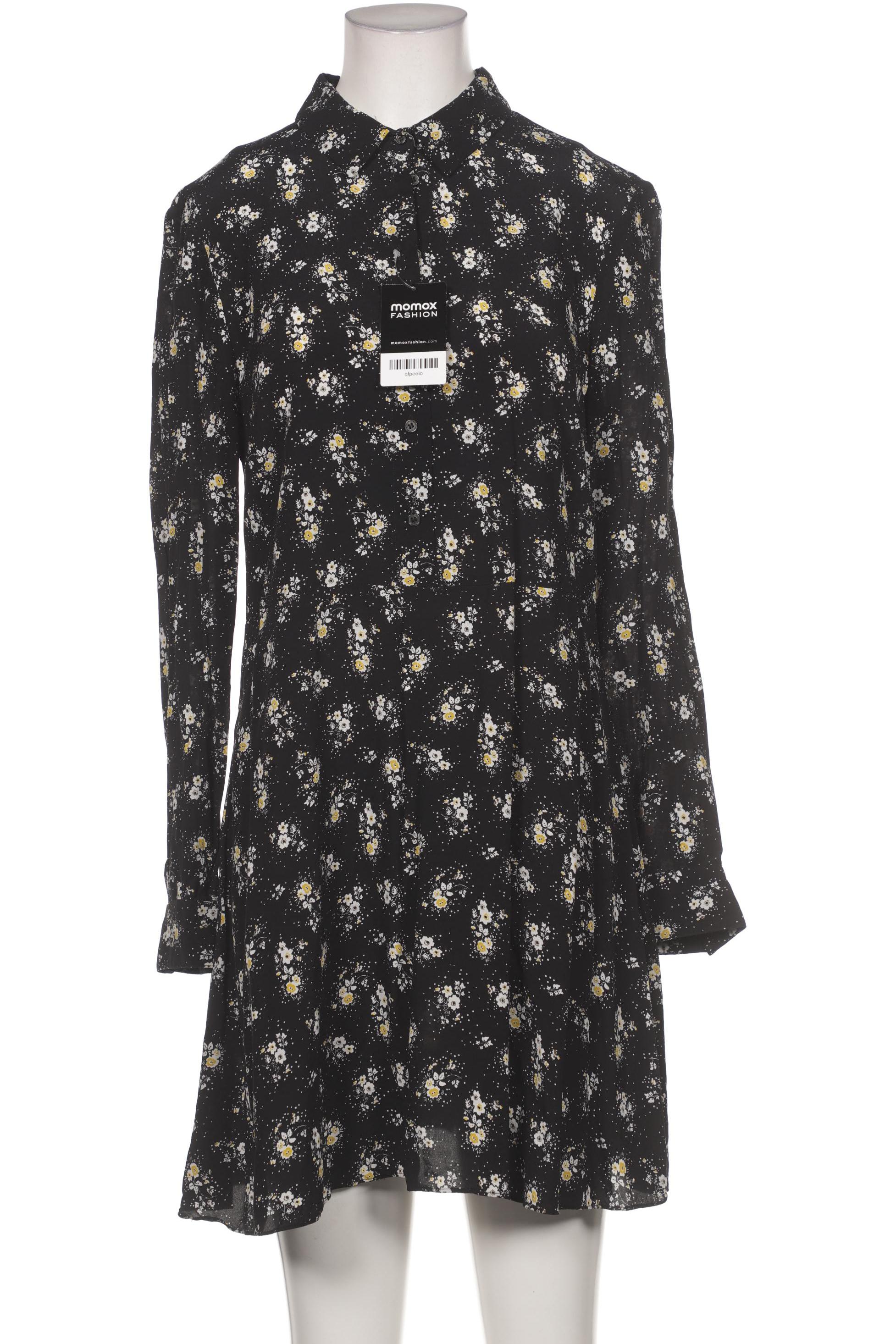 

& Other Stories Damen Kleid, schwarz, Gr. 40