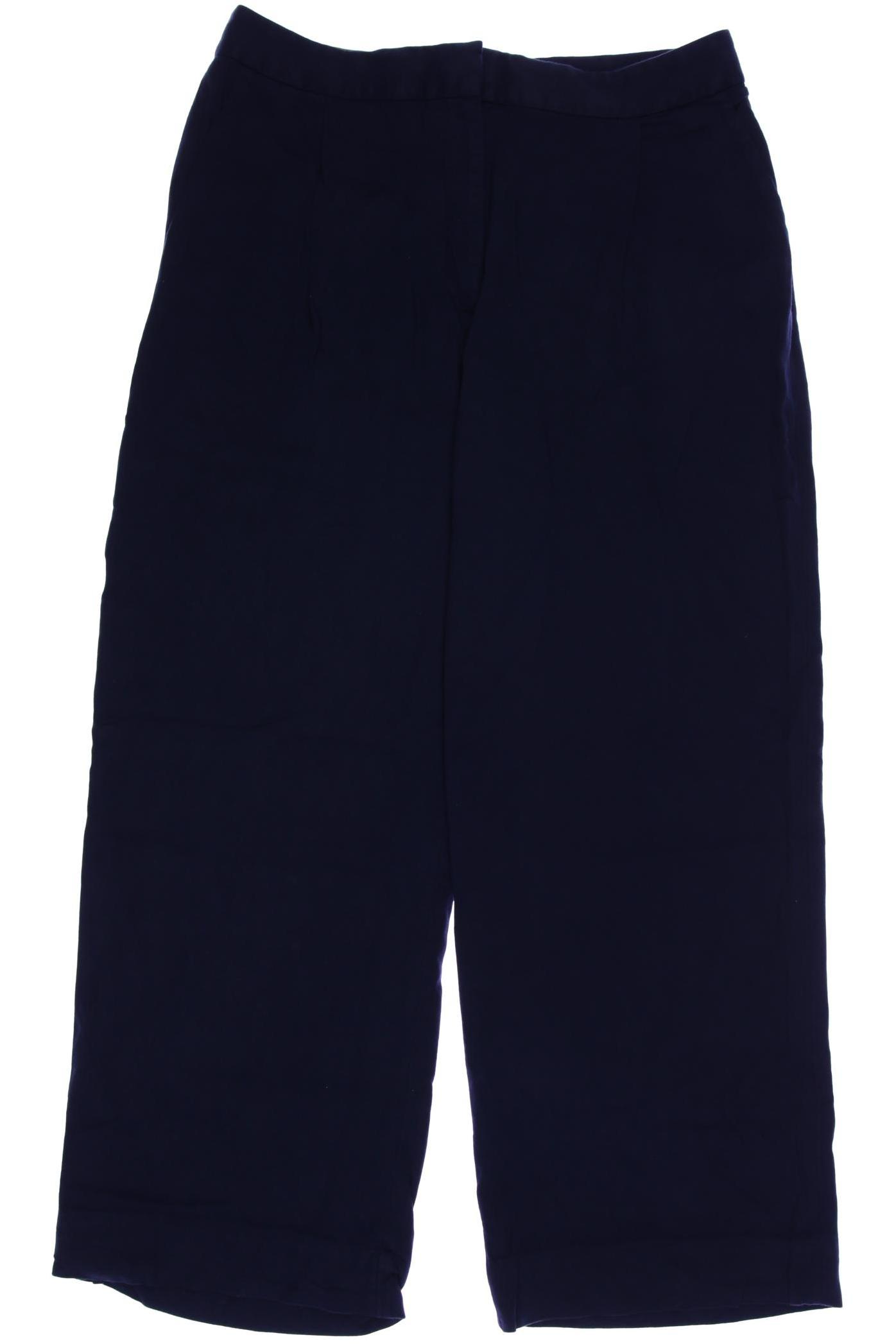 

& Other Stories Damen Stoffhose, marineblau, Gr. 40