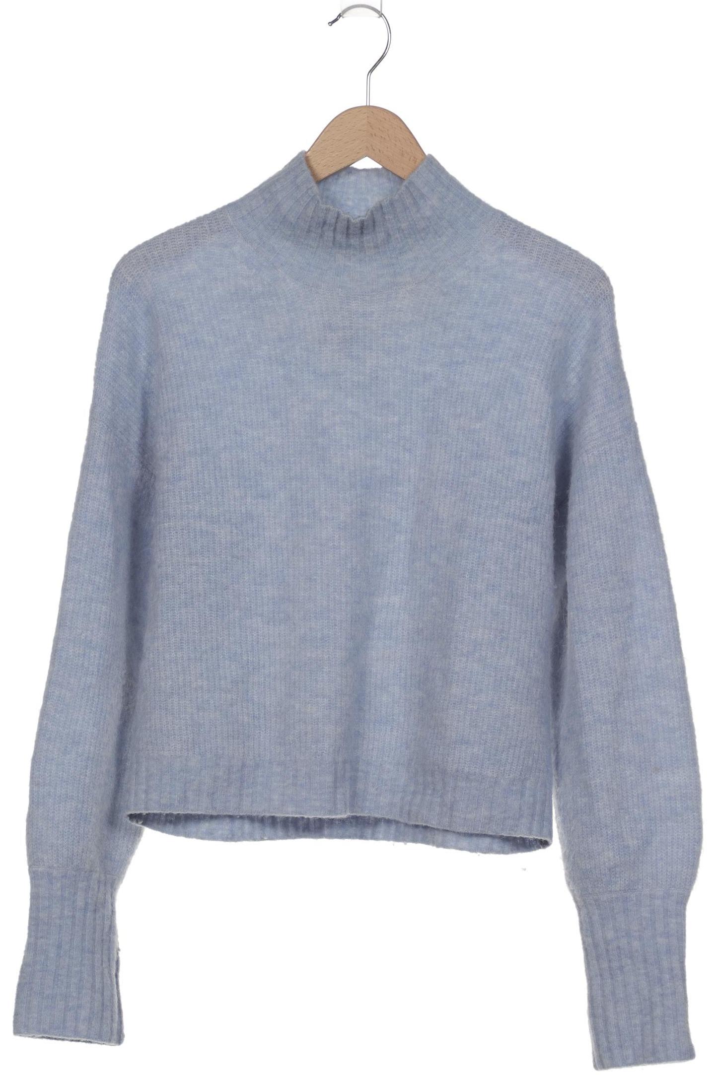 

& Other Stories Damen Pullover, hellblau, Gr. 34
