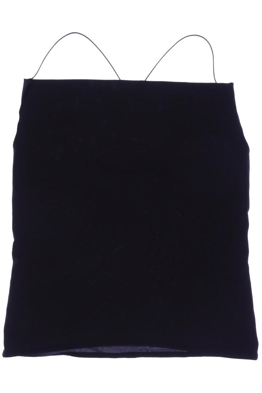 

& Other Stories Damen Top, schwarz, Gr. 36