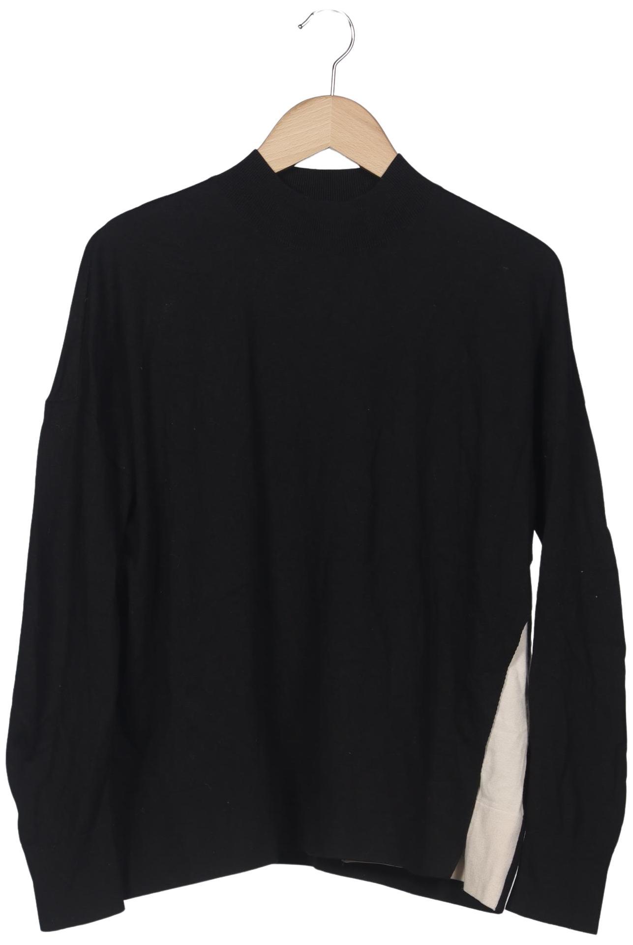 

& Other Stories Damen Pullover, schwarz, Gr. 38