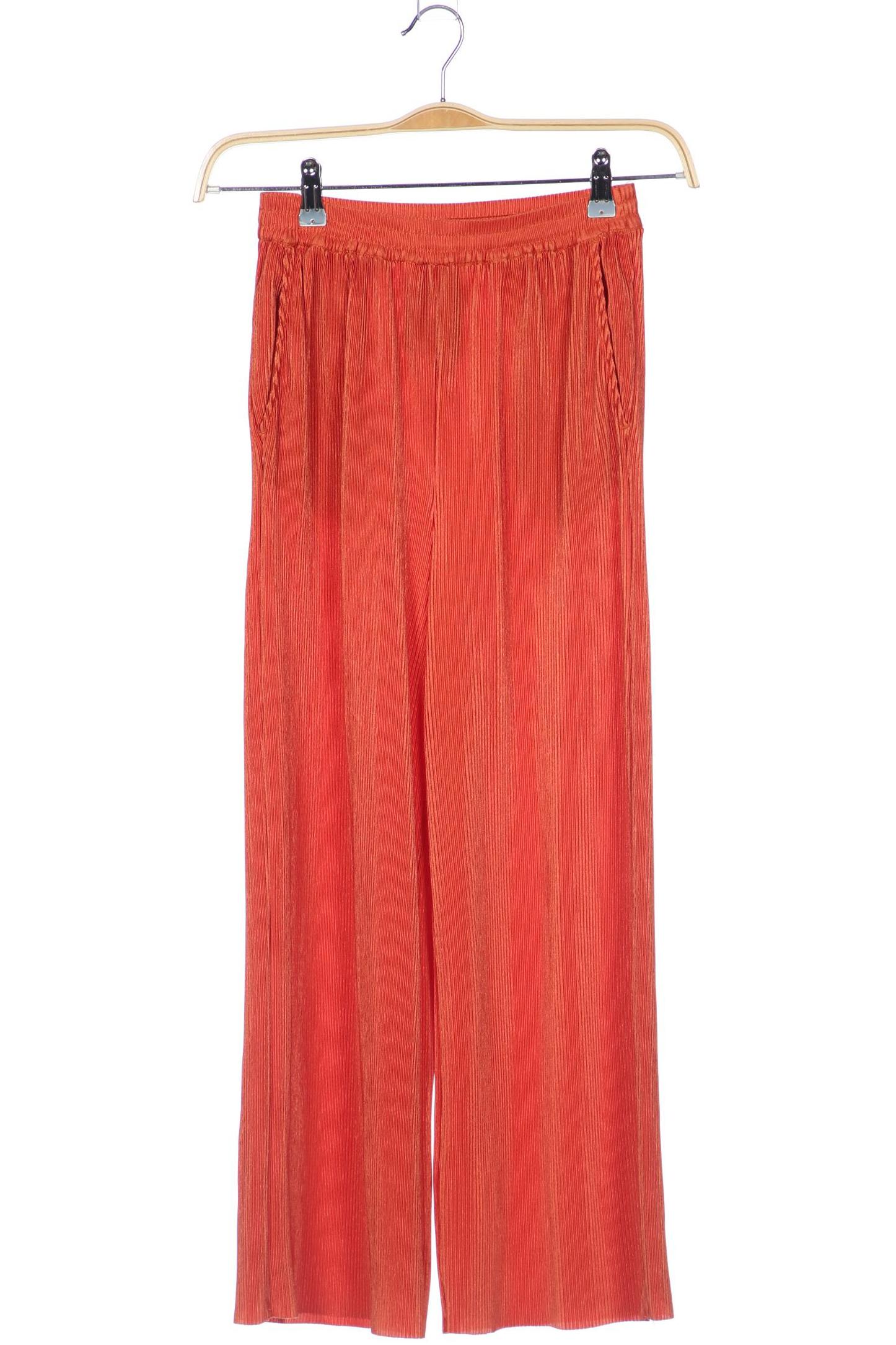 

& Other Stories Damen Stoffhose, rot, Gr. 36