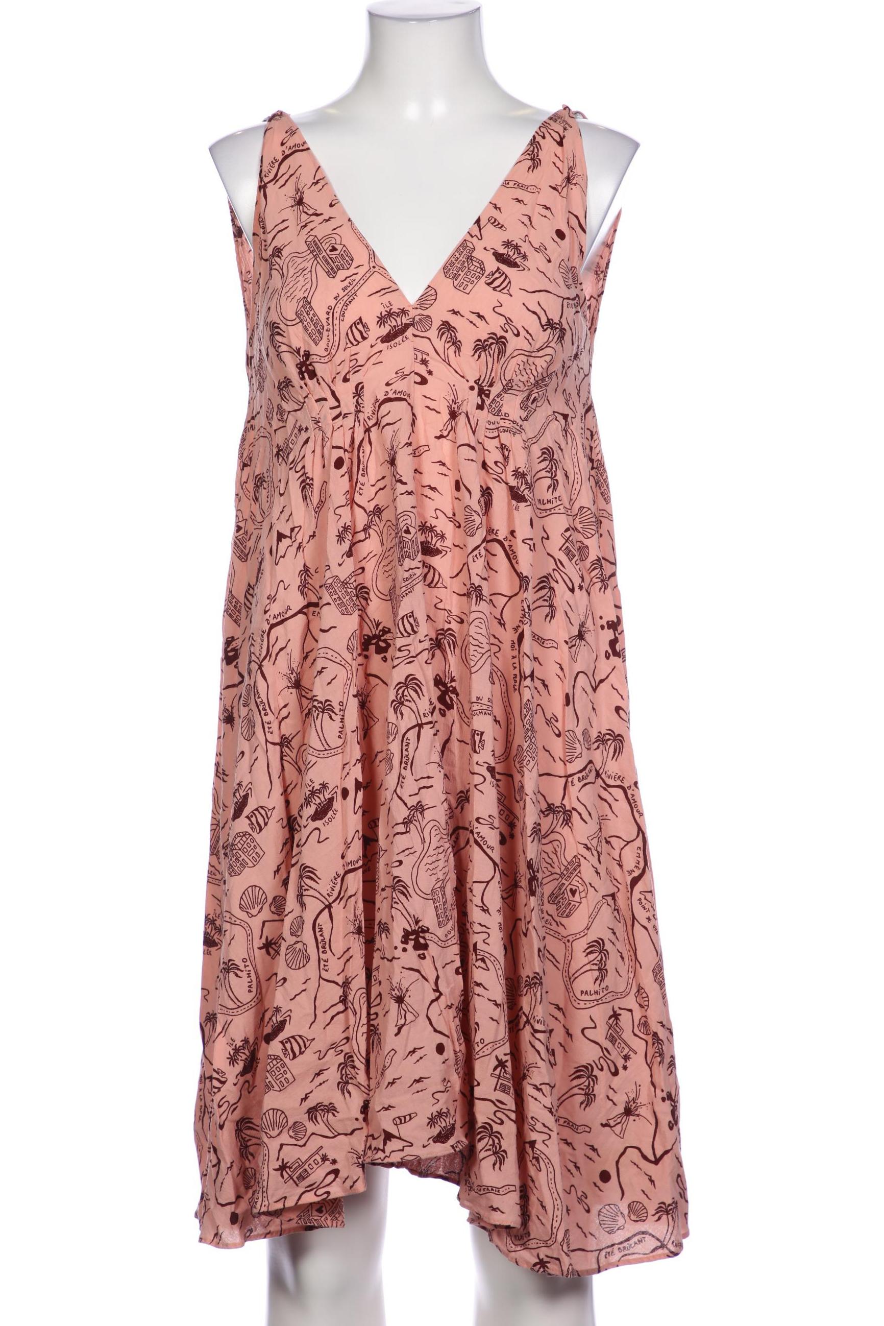 

& other stories Damen Kleid, pink