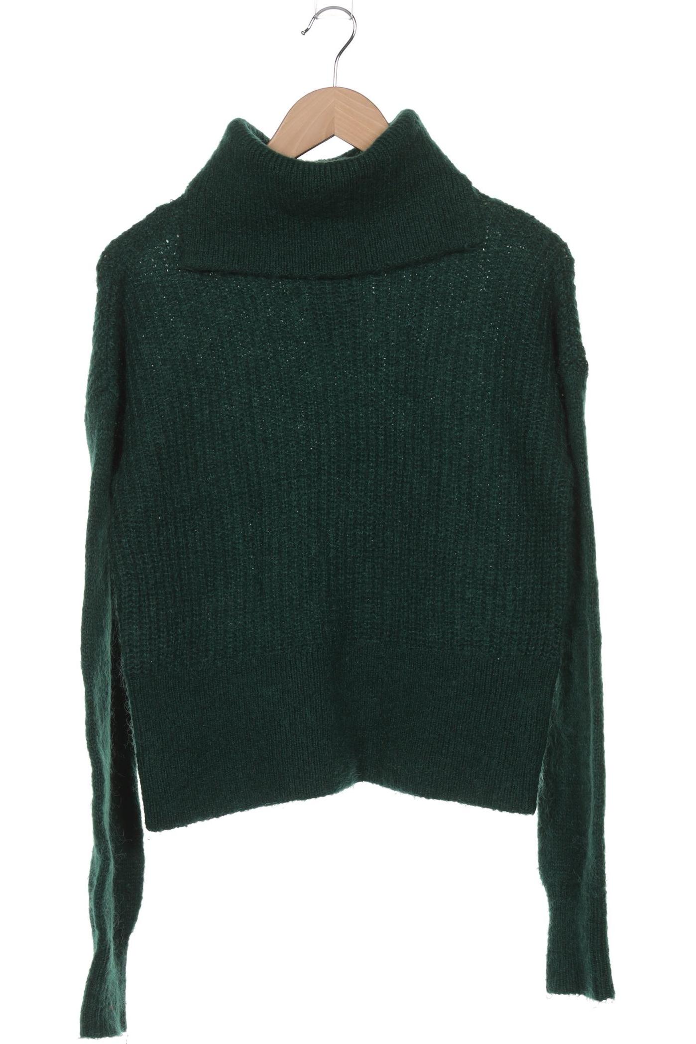 

& Other Stories Damen Pullover, grün, Gr. 36