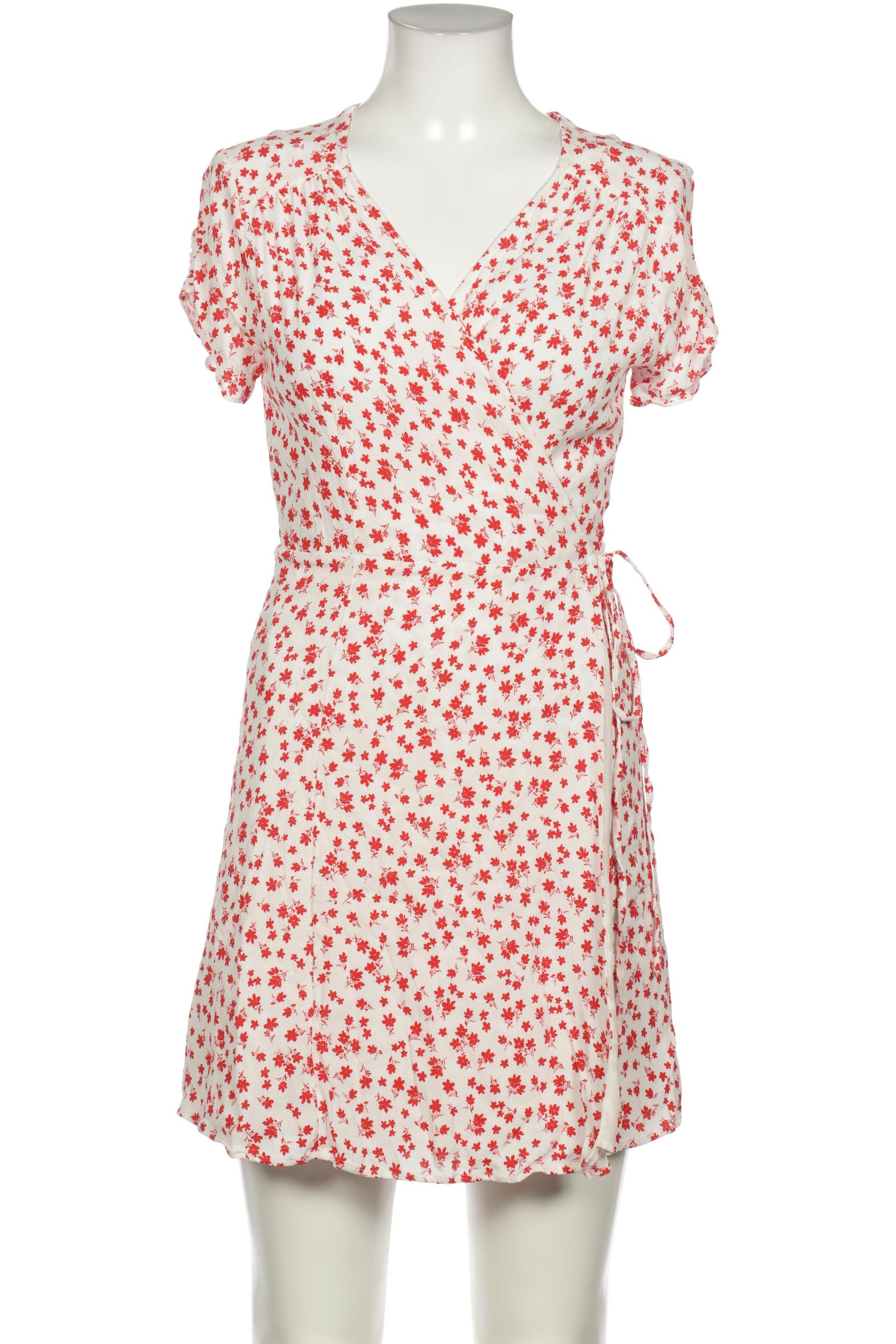 

& Other Stories Damen Kleid, rot, Gr. 40