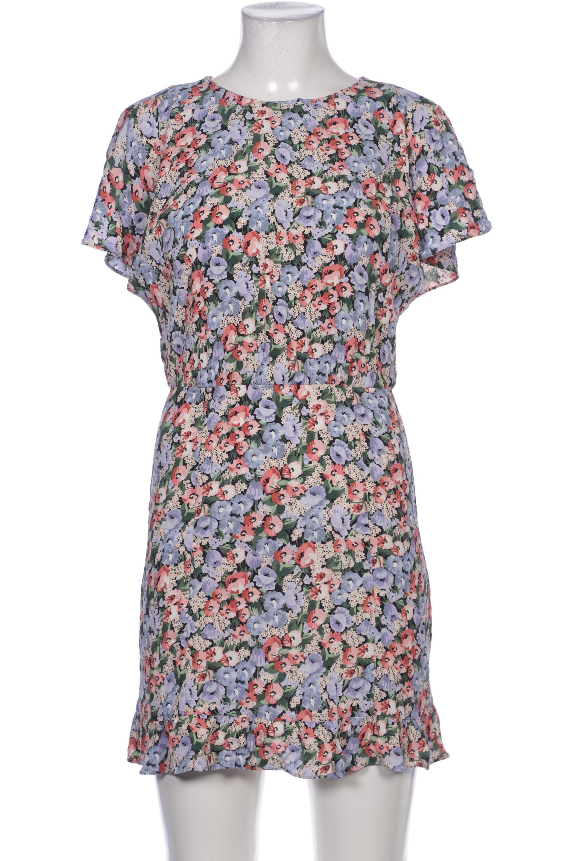 

& Other Stories Damen Kleid, mehrfarbig, Gr. 38
